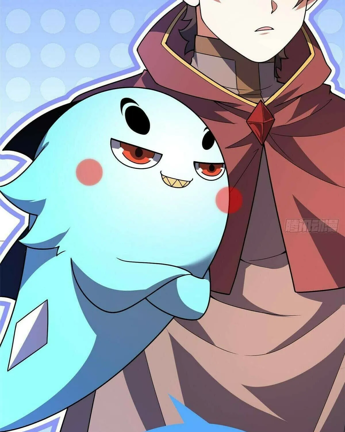 Read Monster Pet Evolution (Colored) chapter 395 image 77 on Lezhin