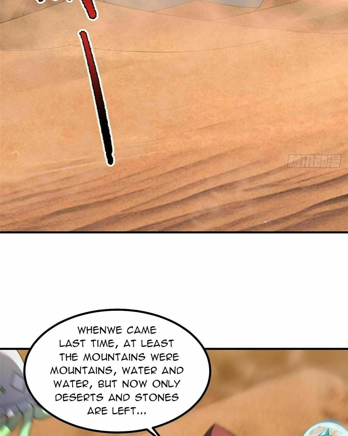 Read Monster Pet Evolution (Colored) chapter 395 image 8 on Lezhin