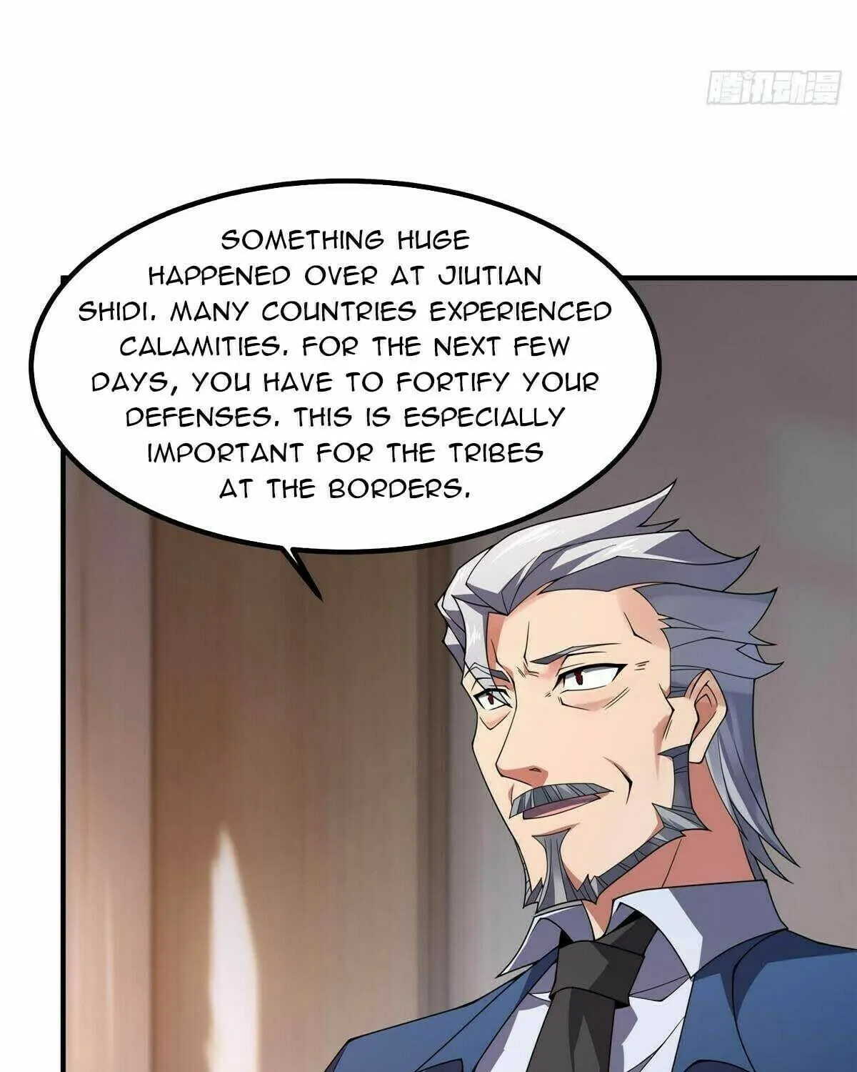 Read Monster Pet Evolution (Colored) chapter 396 image 10 on Lezhin