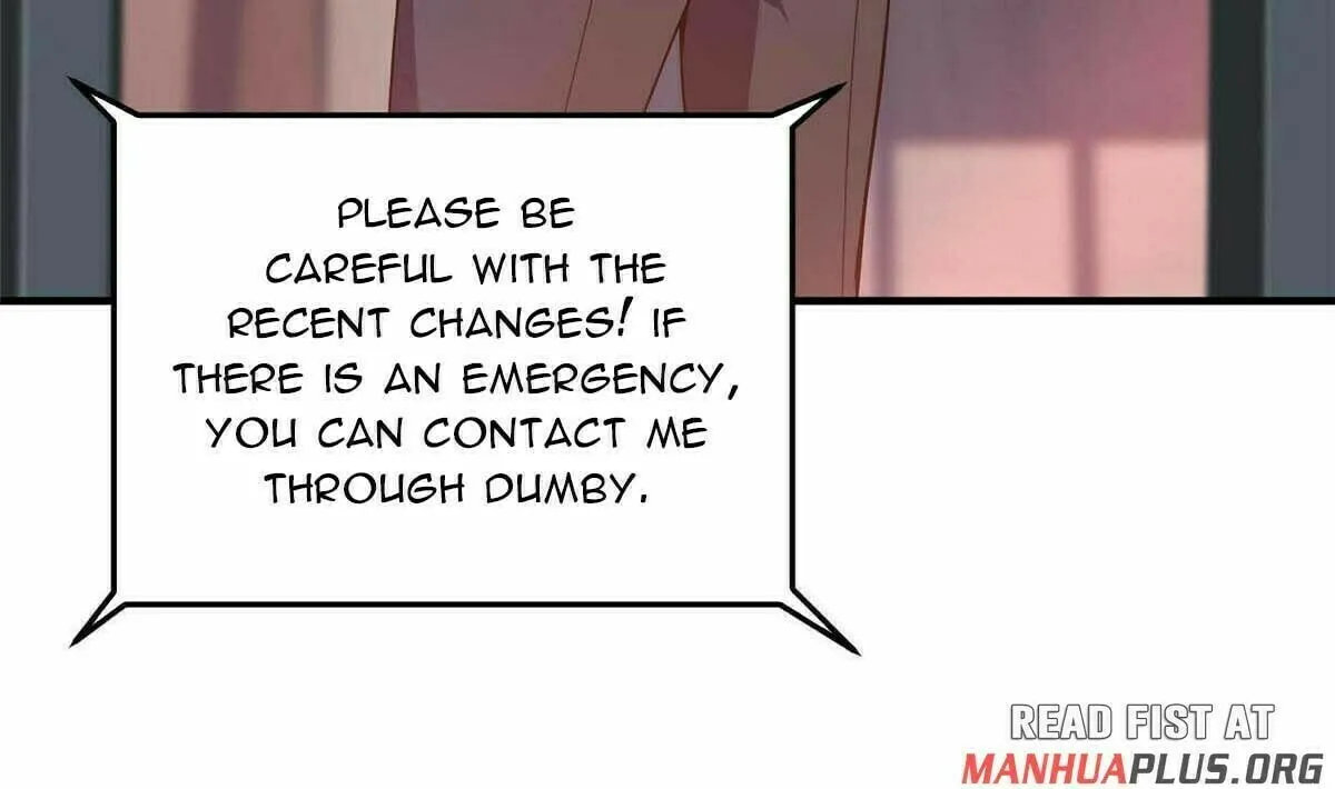 Read Monster Pet Evolution (Colored) chapter 396 image 18 on Lezhin