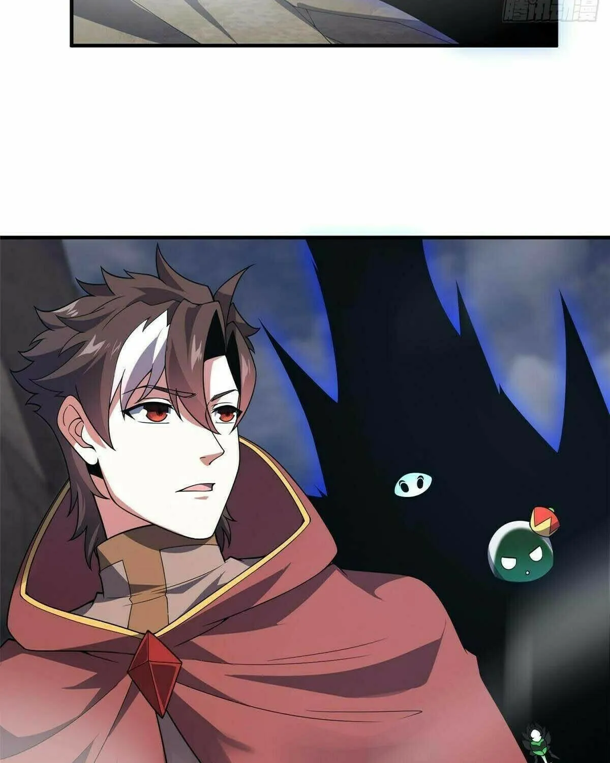 Read Monster Pet Evolution (Colored) chapter 396 image 25 on Lezhin