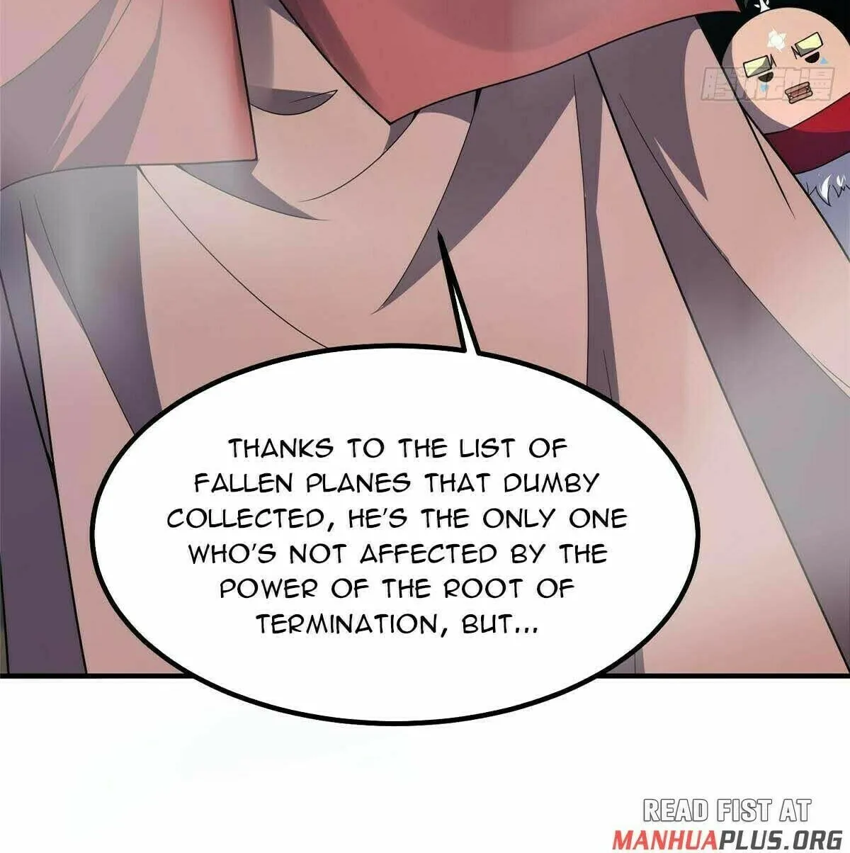 Read Monster Pet Evolution (Colored) chapter 396 image 26 on Lezhin