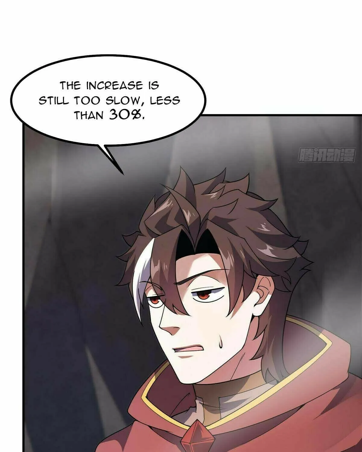 Read Monster Pet Evolution (Colored) chapter 396 image 27 on Lezhin