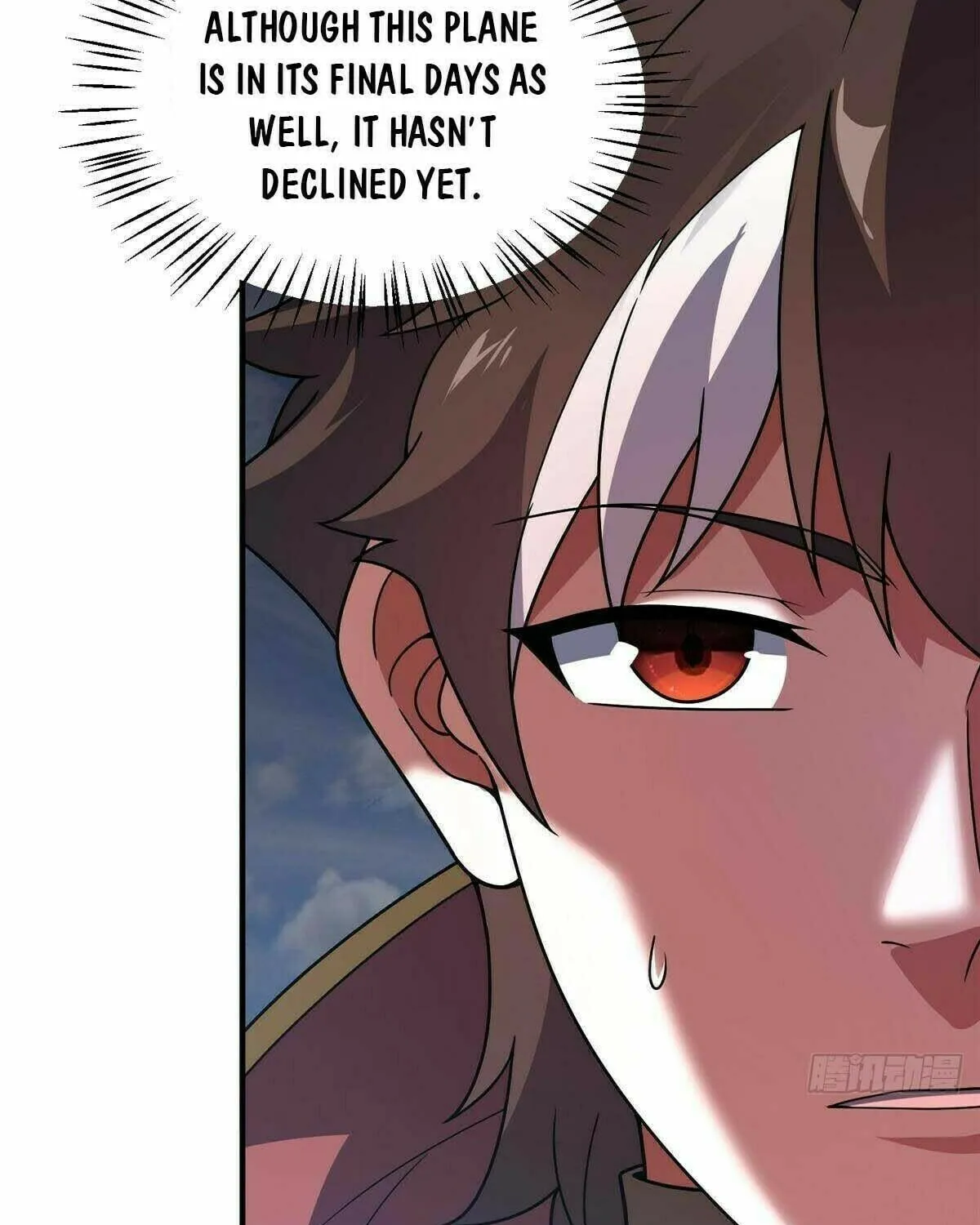 Read Monster Pet Evolution (Colored) chapter 396 image 33 on Lezhin