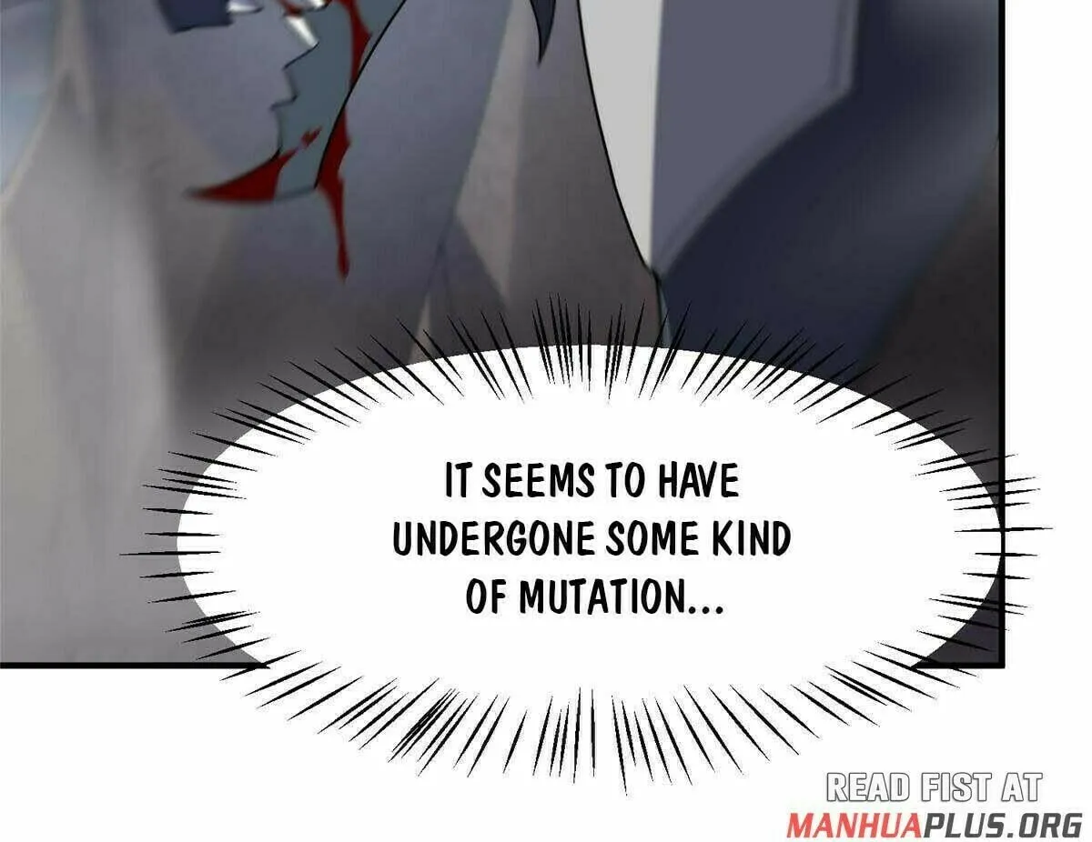 Read Monster Pet Evolution (Colored) chapter 396 image 35 on Lezhin