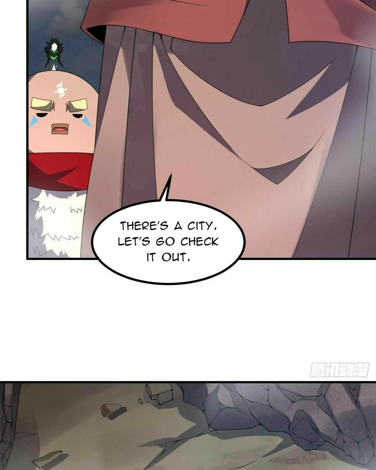Read Monster Pet Evolution (Colored) chapter 396 image 45 on Lezhin