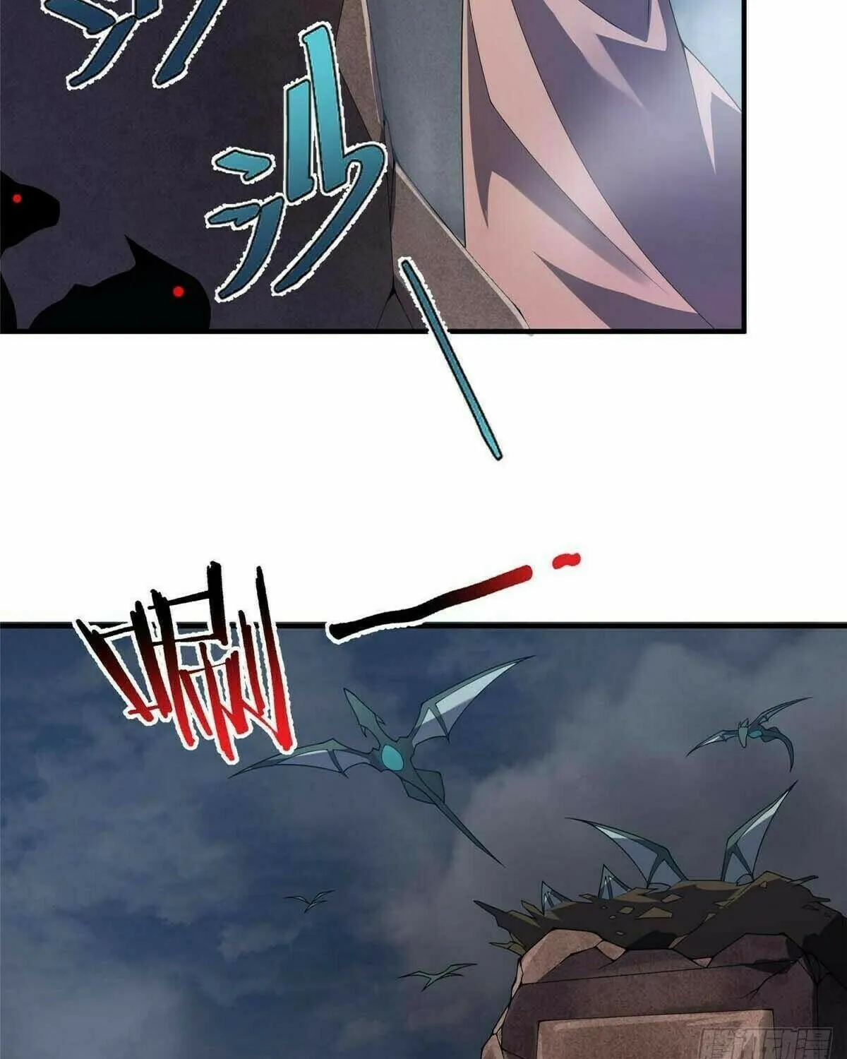 Read Monster Pet Evolution (Colored) chapter 396 image 48 on Lezhin