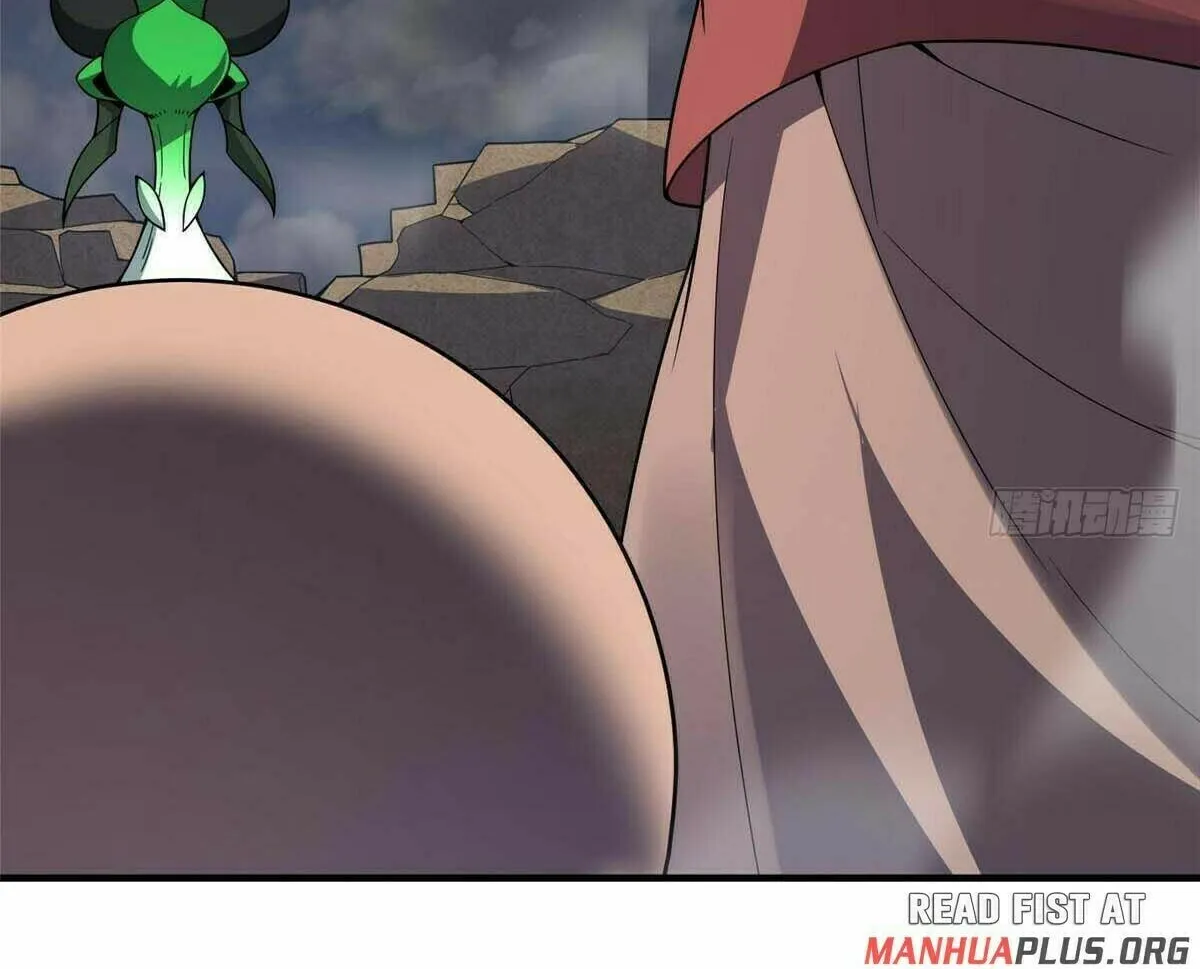 Read Monster Pet Evolution (Colored) chapter 396 image 51 on Lezhin
