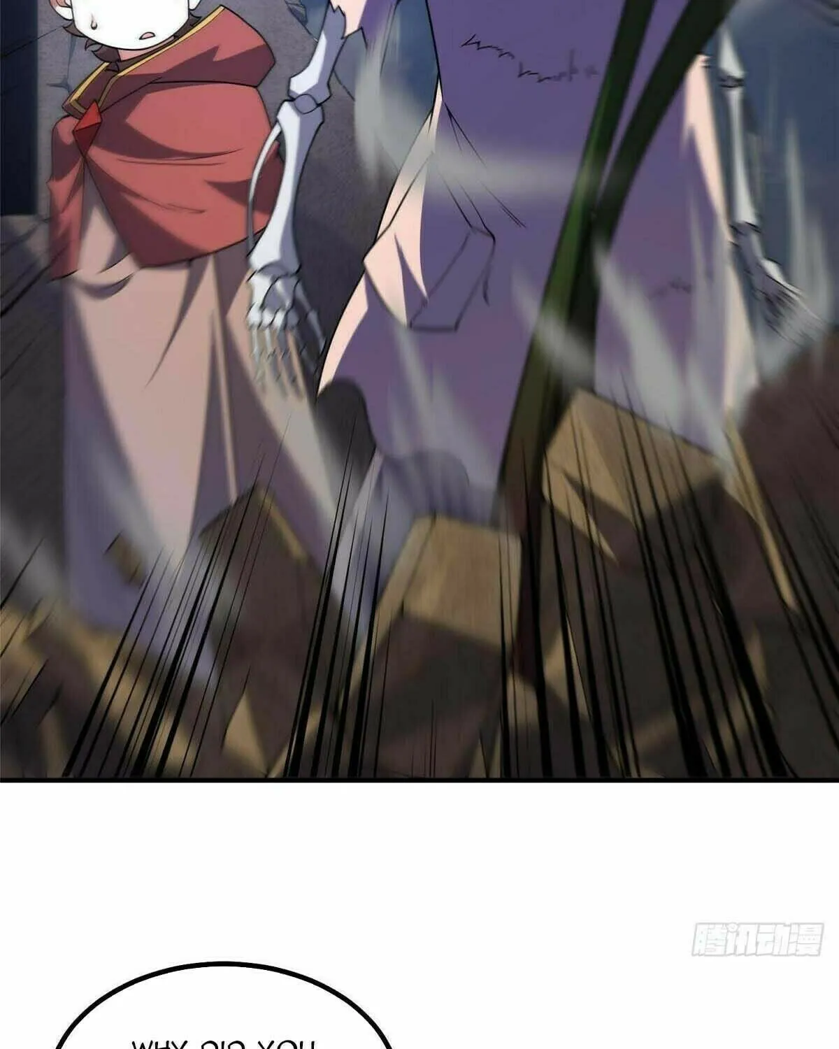 Read Monster Pet Evolution (Colored) chapter 396 image 54 on Lezhin