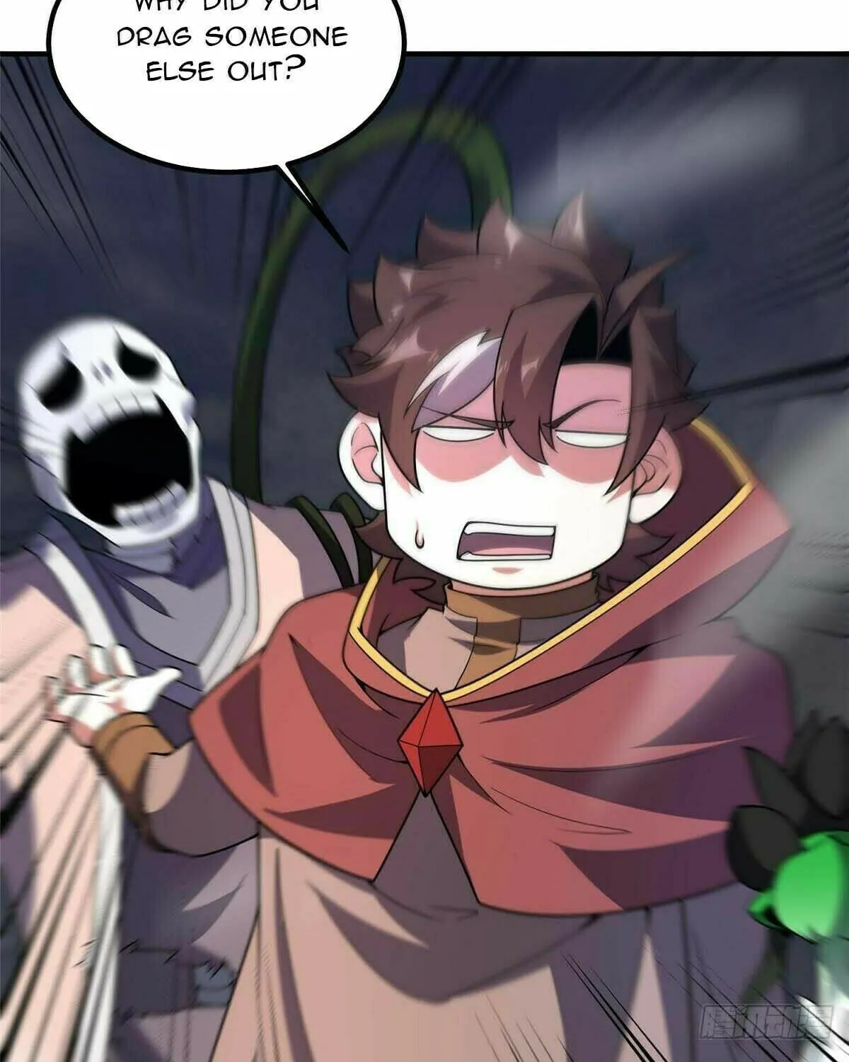 Read Monster Pet Evolution (Colored) chapter 396 image 55 on Lezhin