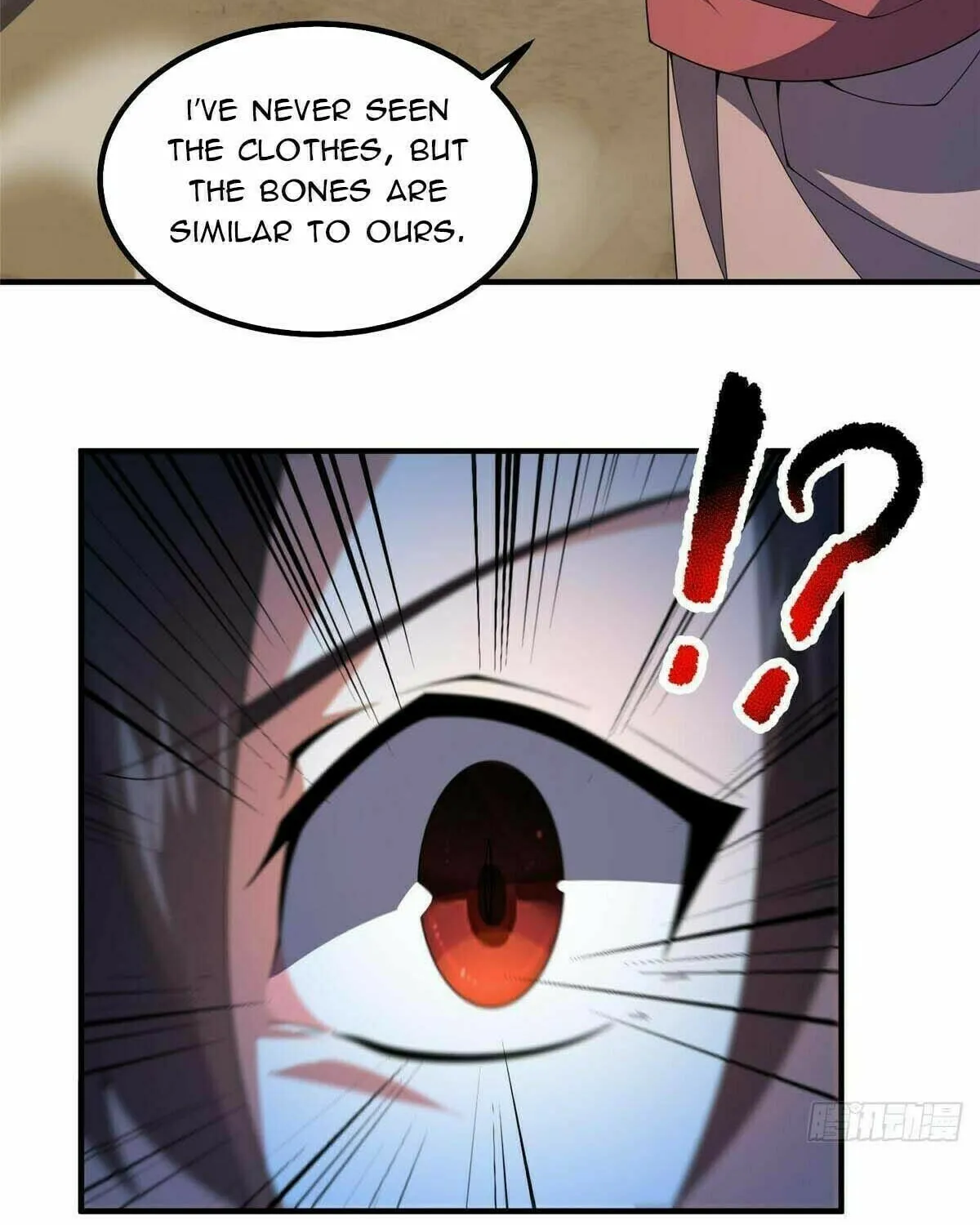 Read Monster Pet Evolution (Colored) chapter 396 image 59 on Lezhin