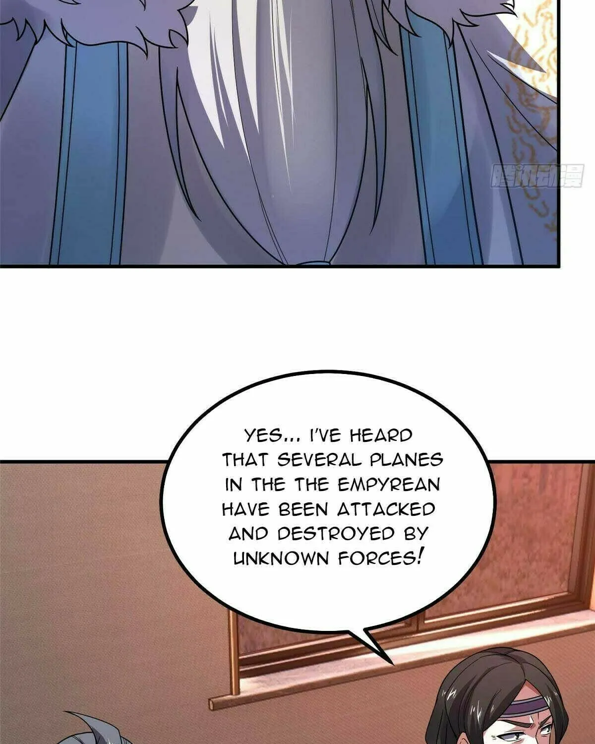 Read Monster Pet Evolution (Colored) chapter 396 image 6 on Lezhin