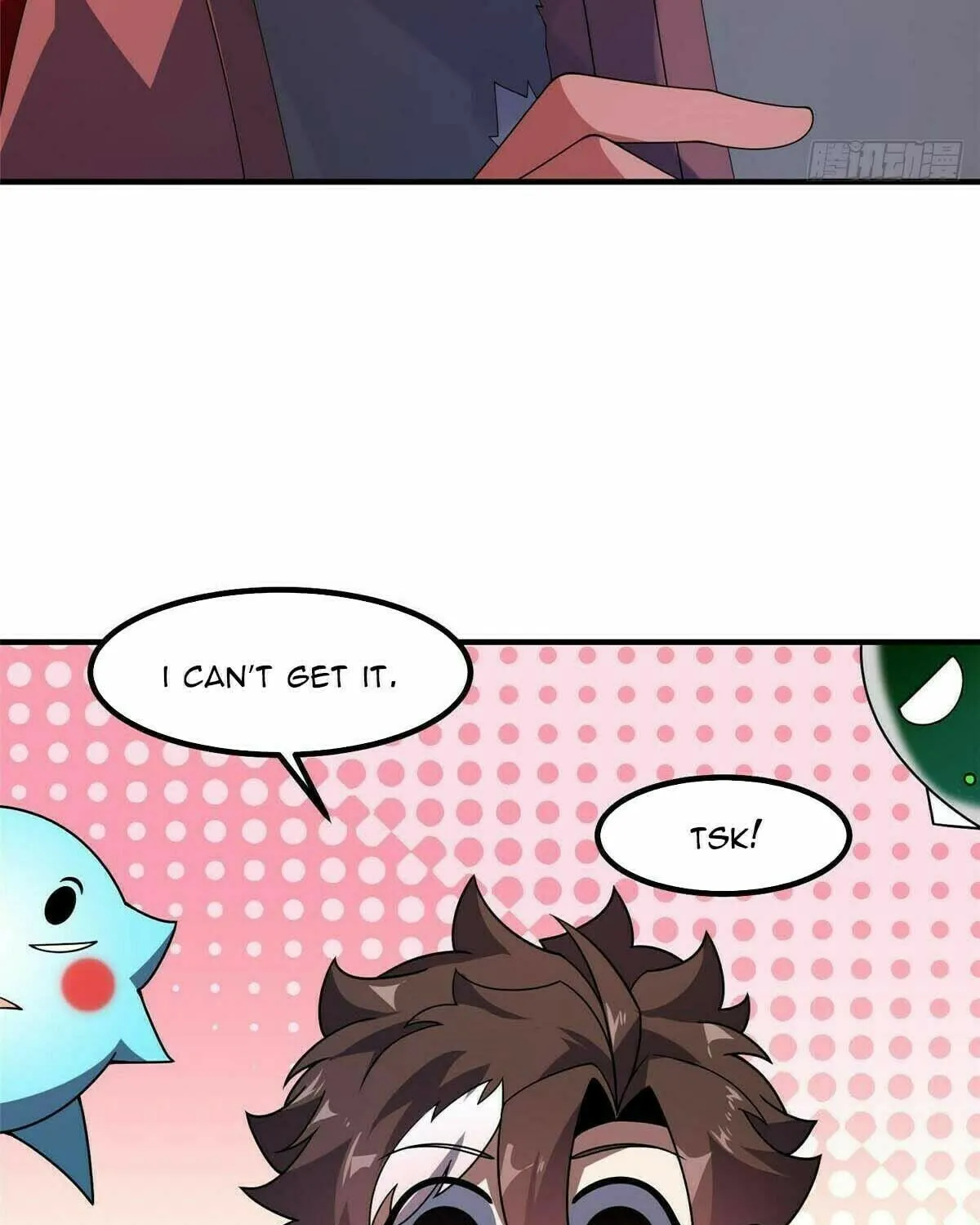 Read Monster Pet Evolution (Colored) chapter 396 image 65 on Lezhin