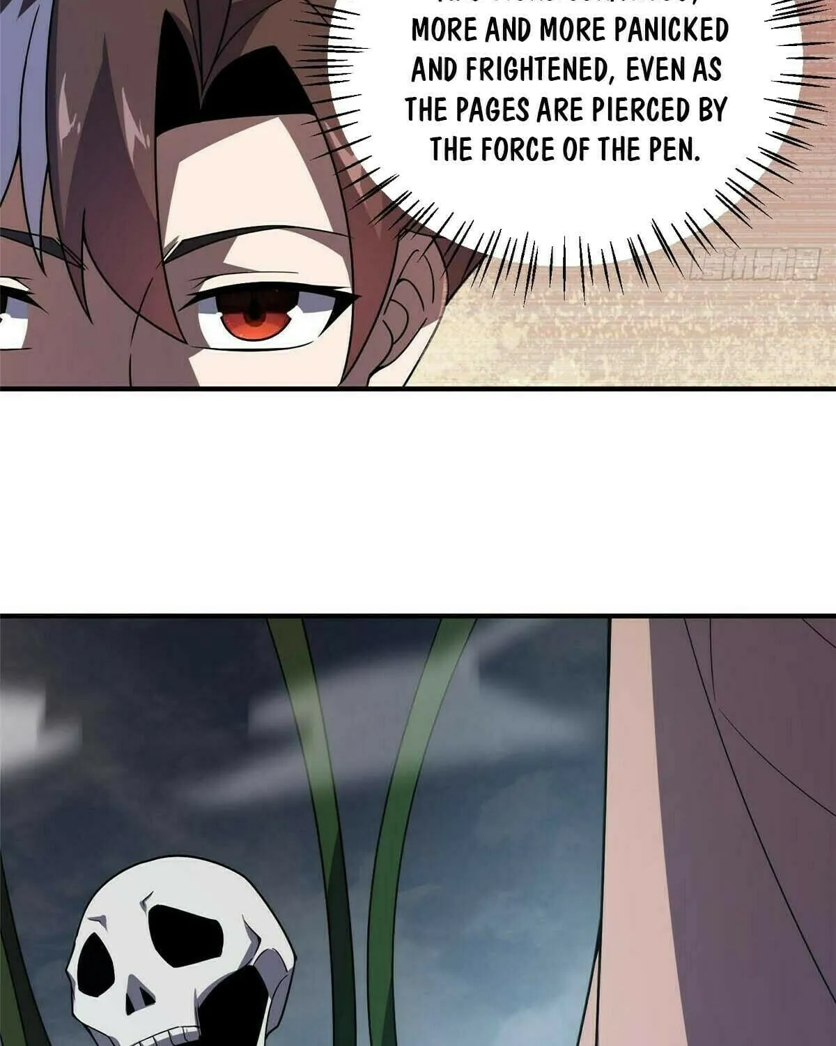 Read Monster Pet Evolution (Colored) chapter 396 image 70 on Lezhin