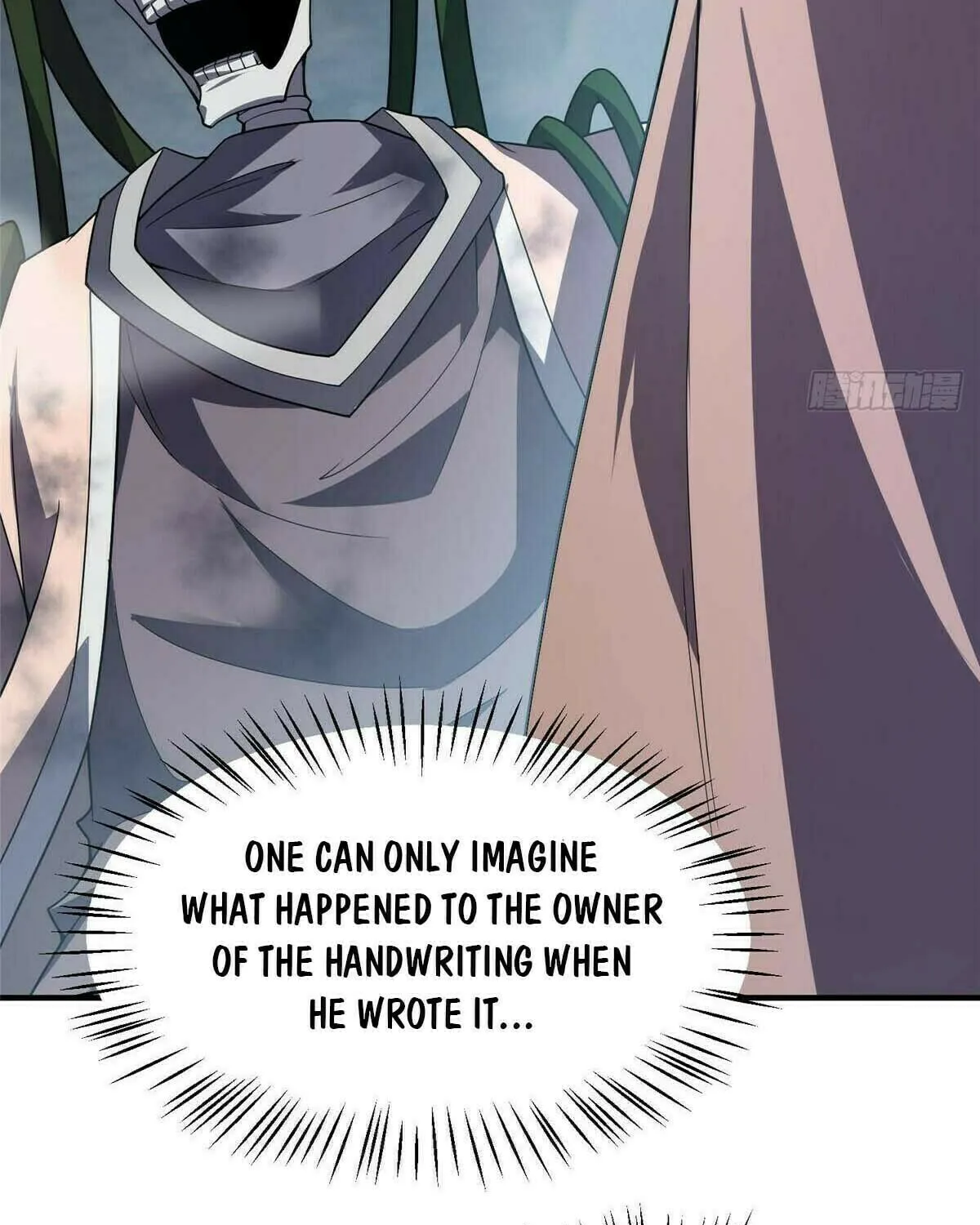 Read Monster Pet Evolution (Colored) chapter 396 image 71 on Lezhin