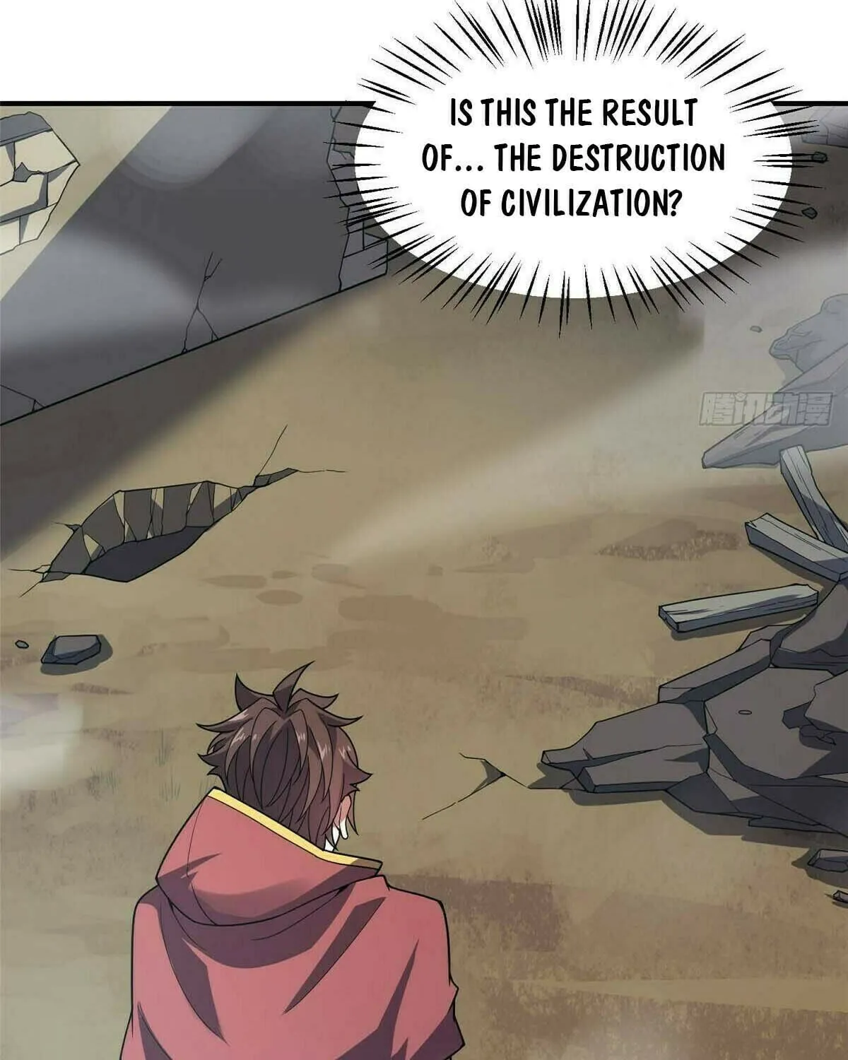 Read Monster Pet Evolution (Colored) chapter 396 image 72 on Lezhin