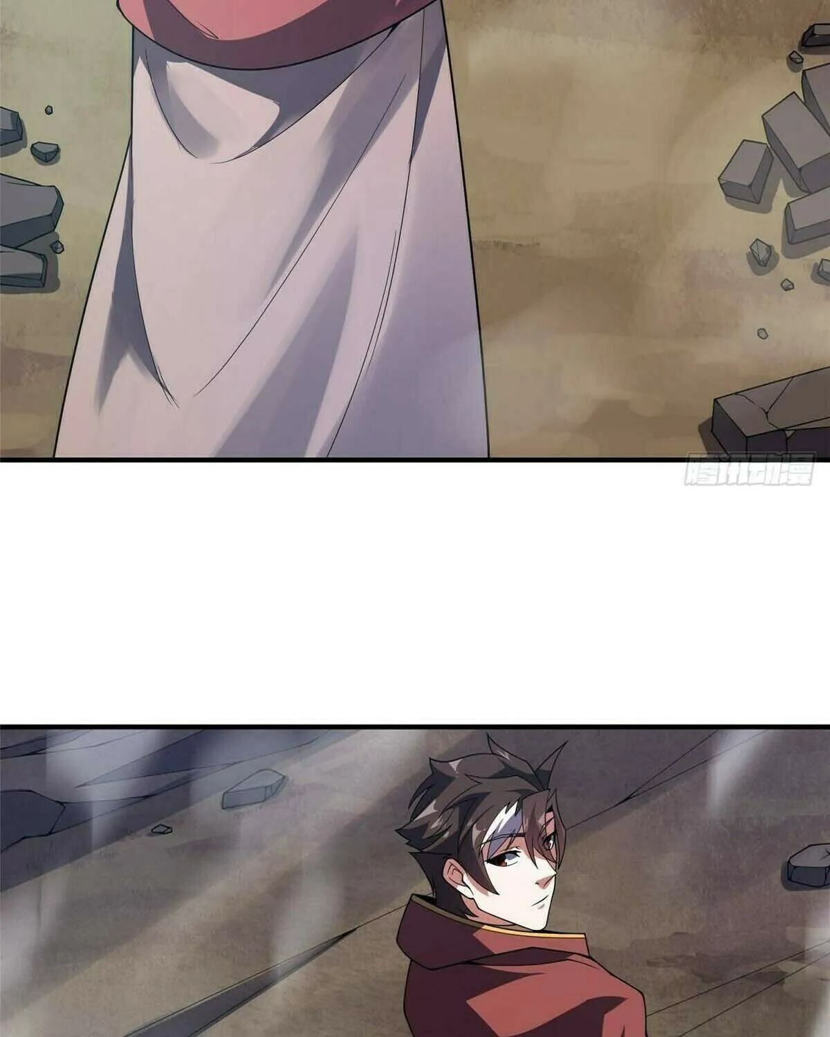Read Monster Pet Evolution (Colored) chapter 396 image 73 on Lezhin