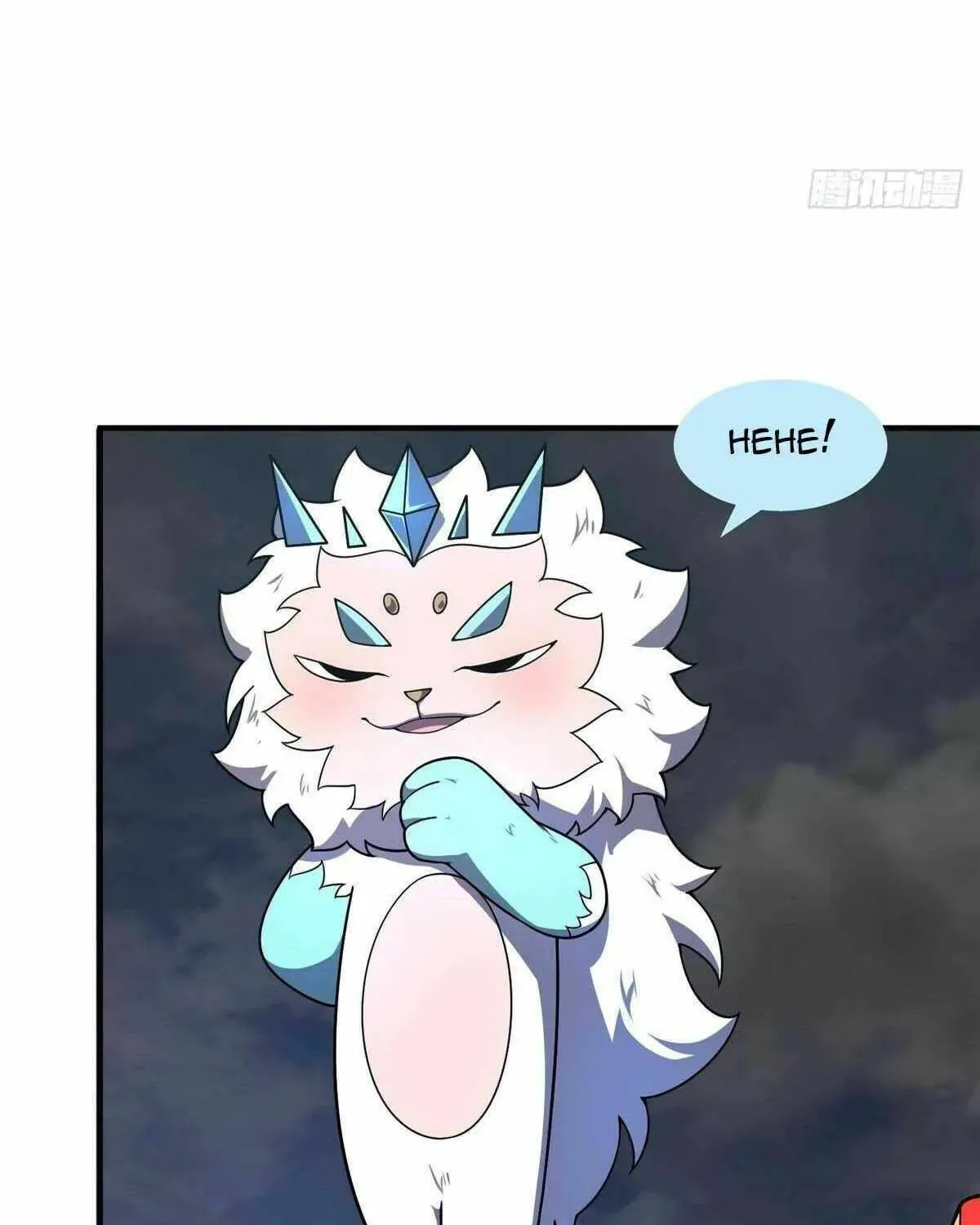 Read Monster Pet Evolution (Colored) chapter 397 image 11 on Lezhin
