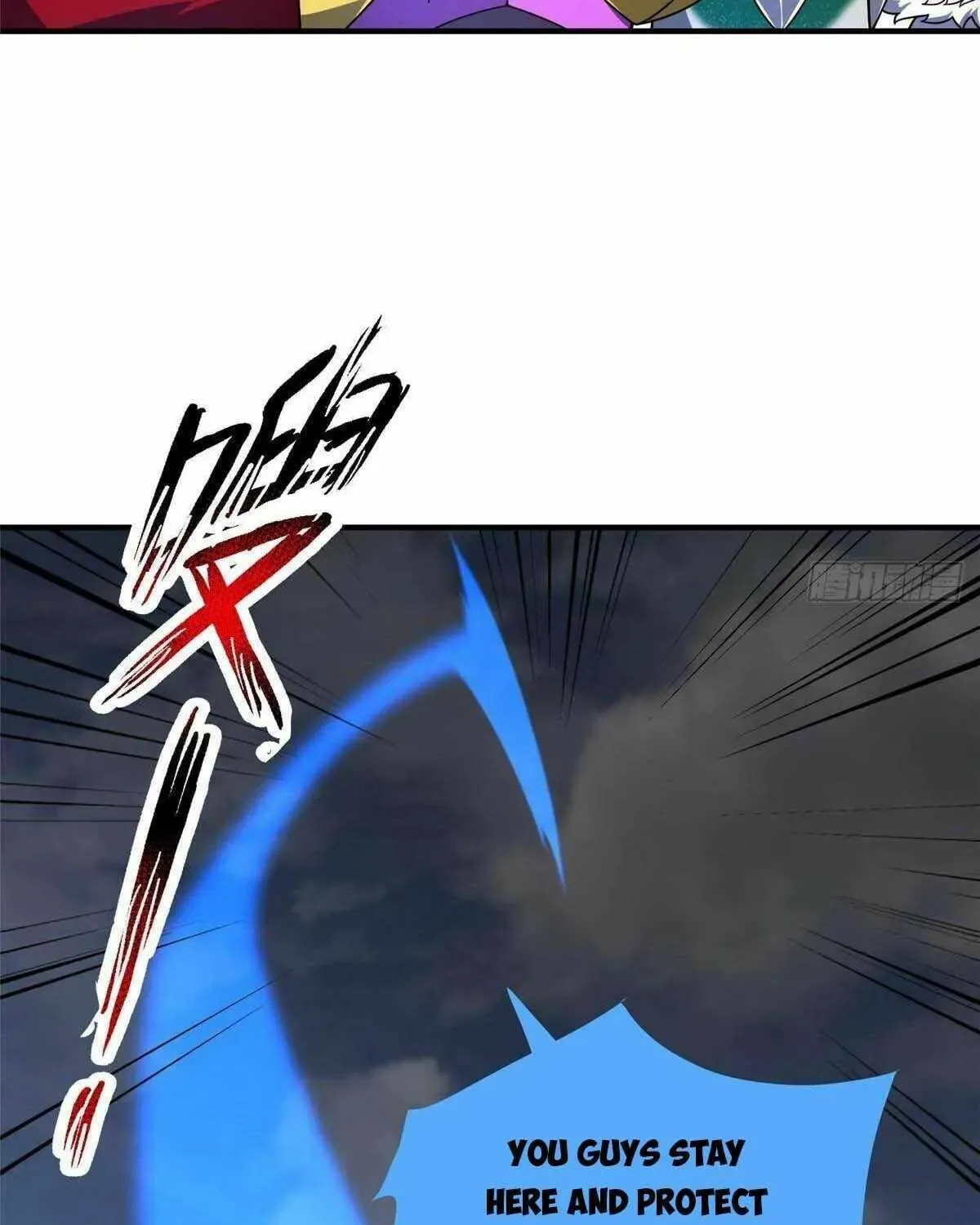 Read Monster Pet Evolution (Colored) chapter 397 image 15 on Lezhin