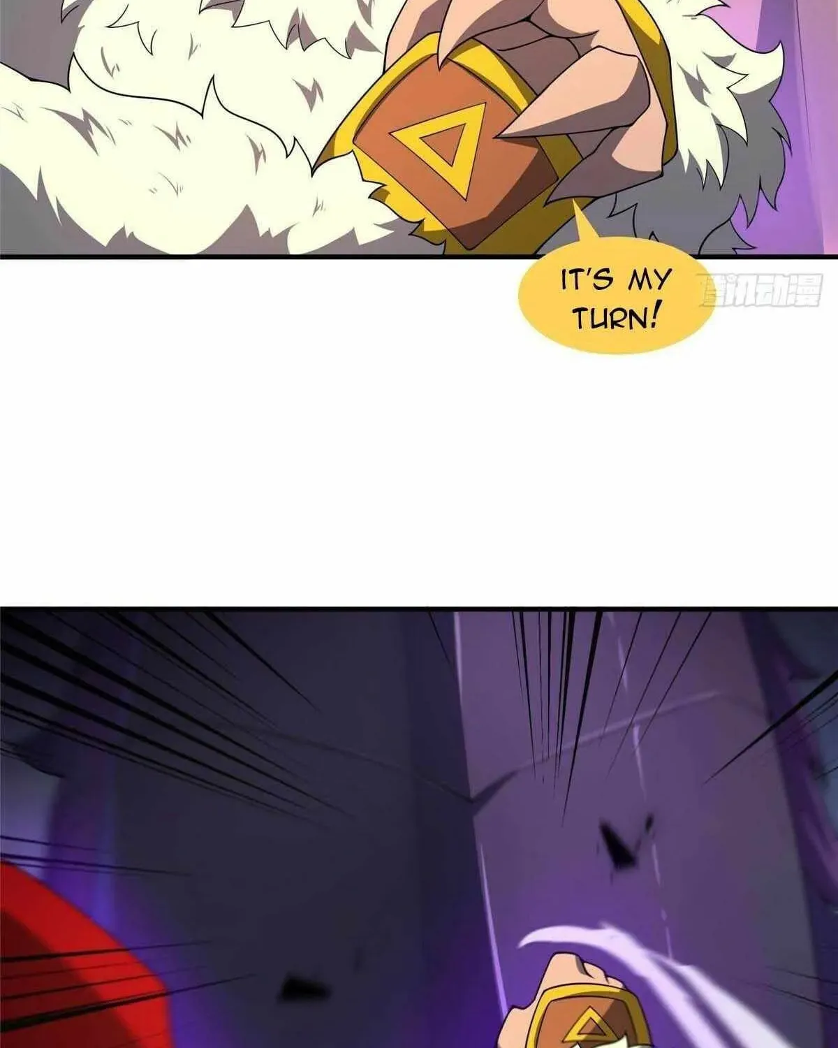 Read Monster Pet Evolution (Colored) chapter 397 image 24 on Lezhin