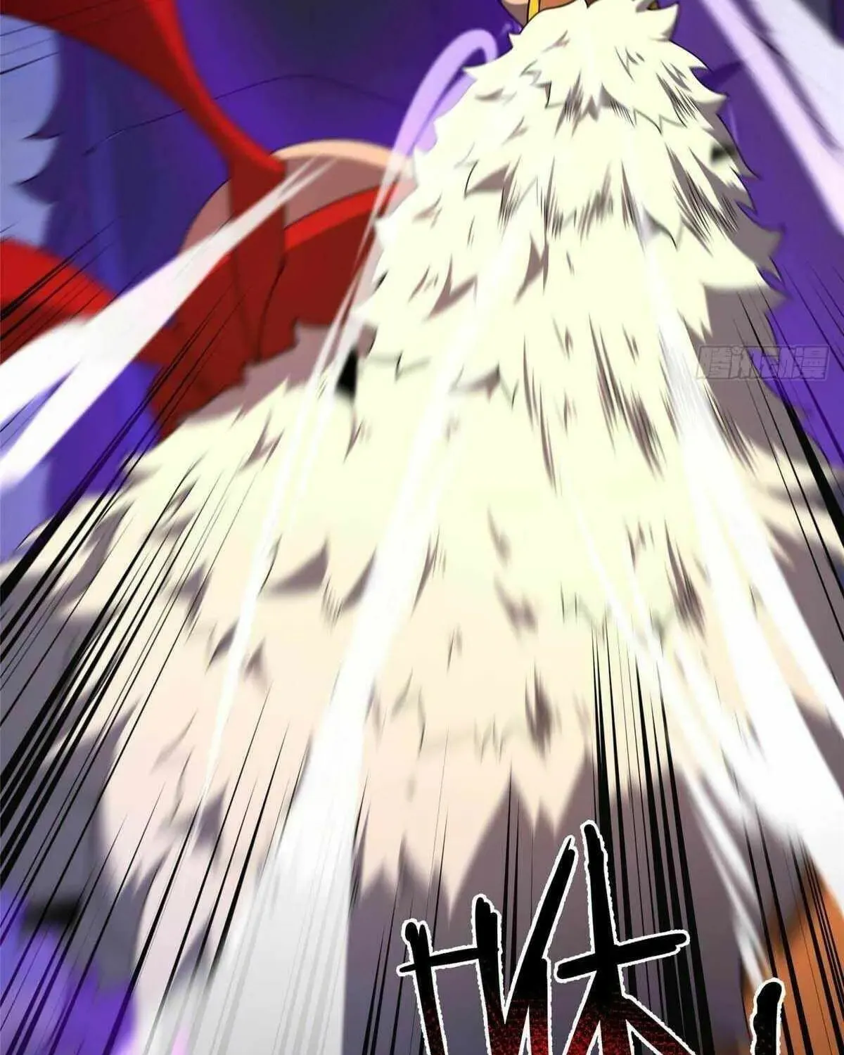 Read Monster Pet Evolution (Colored) chapter 397 image 25 on Lezhin