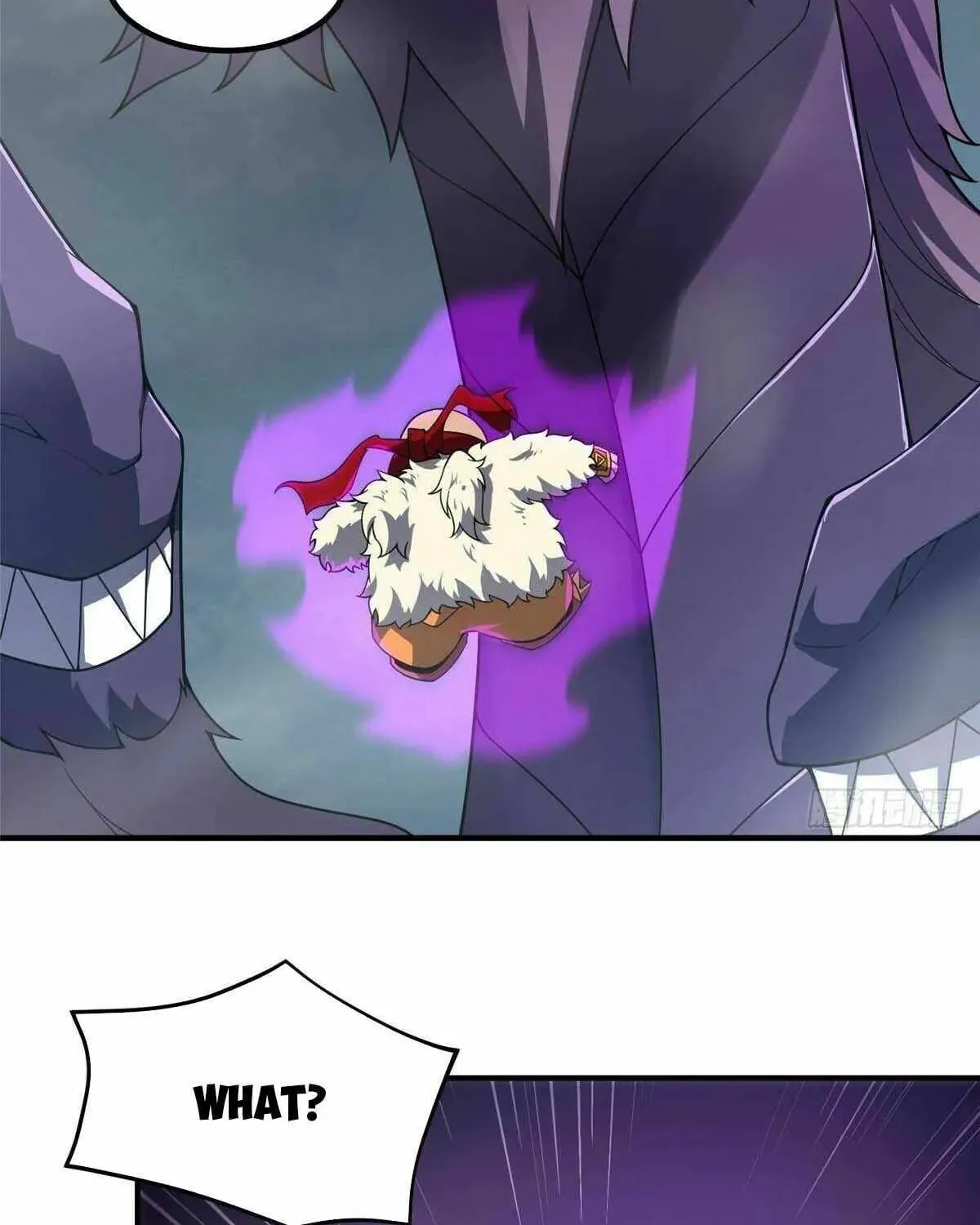 Read Monster Pet Evolution (Colored) chapter 397 image 32 on Lezhin