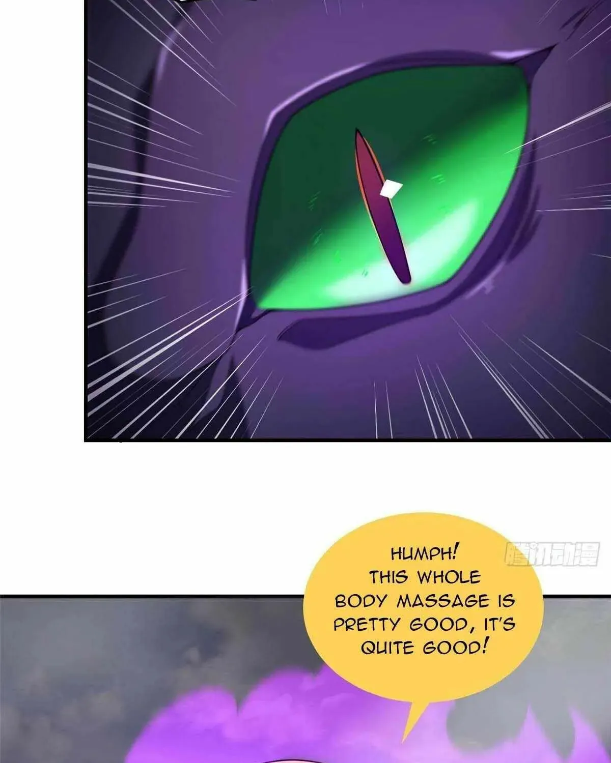 Read Monster Pet Evolution (Colored) chapter 397 image 33 on Lezhin