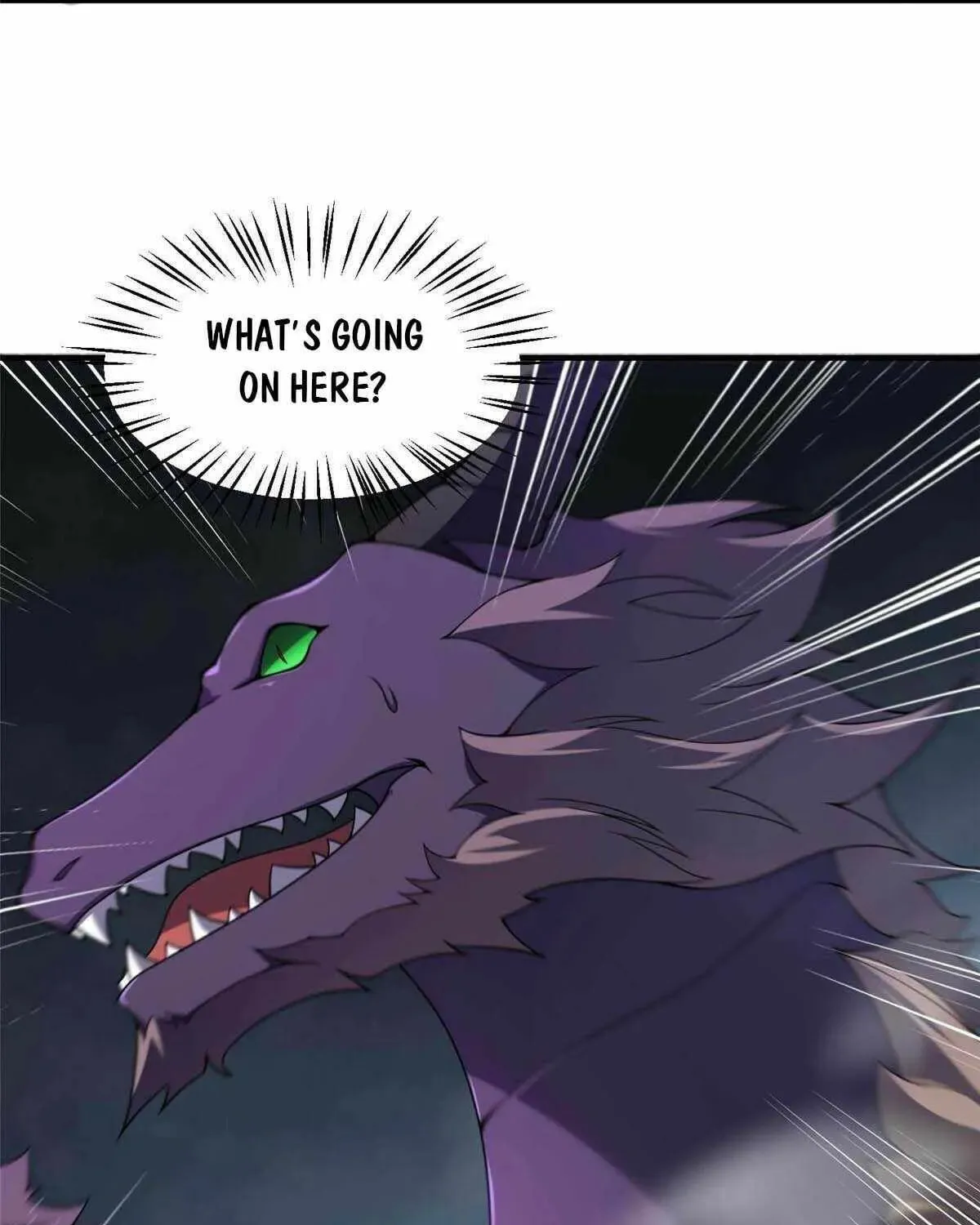 Read Monster Pet Evolution (Colored) chapter 397 image 35 on Lezhin