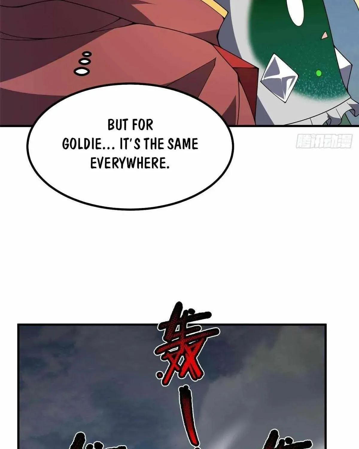 Read Monster Pet Evolution (Colored) chapter 397 image 38 on Lezhin