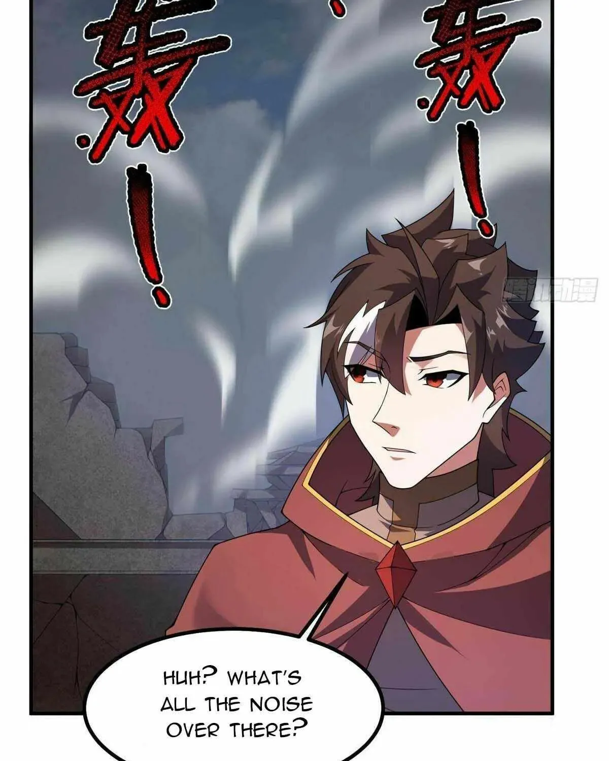 Read Monster Pet Evolution (Colored) chapter 397 image 39 on Lezhin