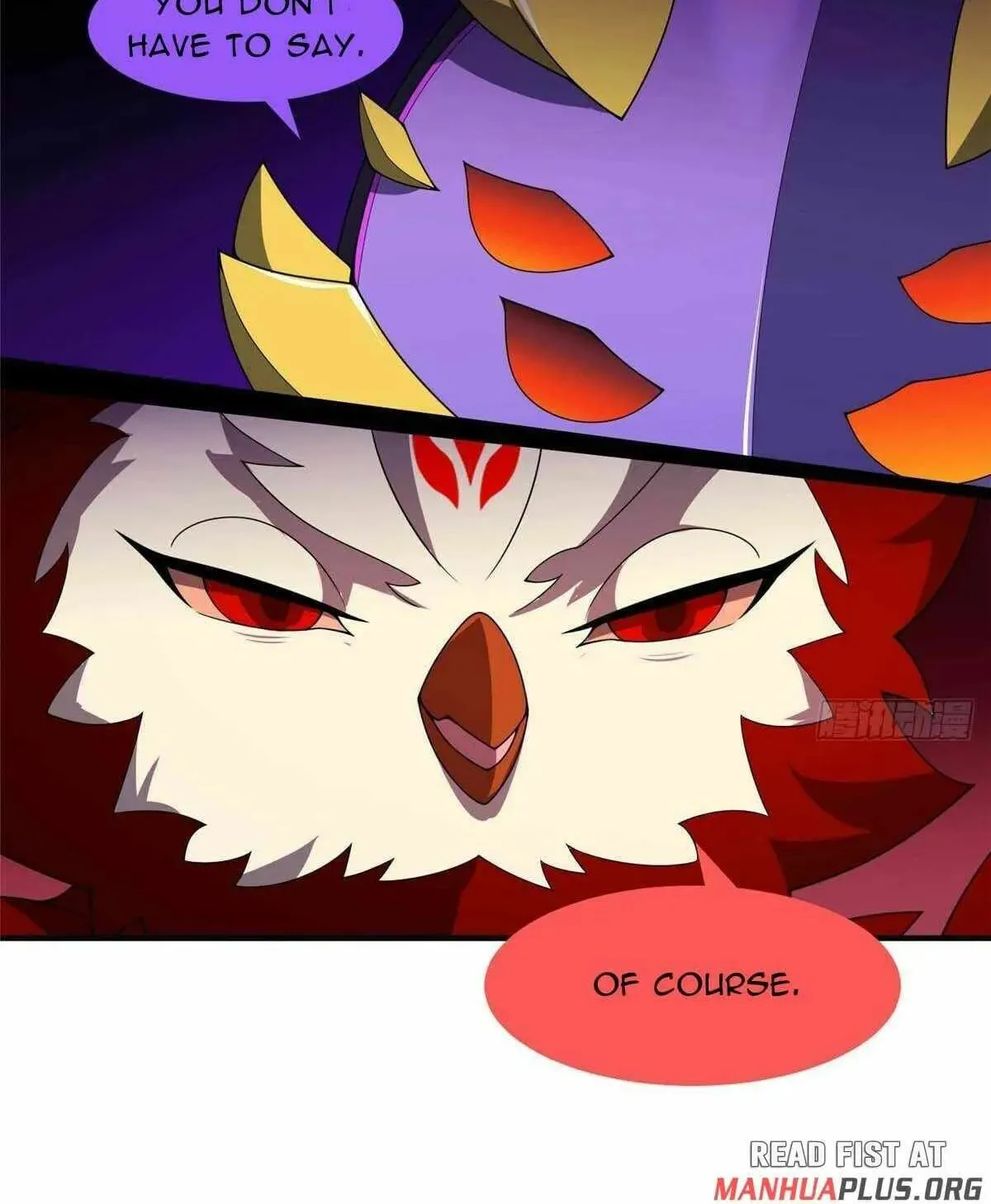 Read Monster Pet Evolution (Colored) chapter 397 image 42 on Lezhin