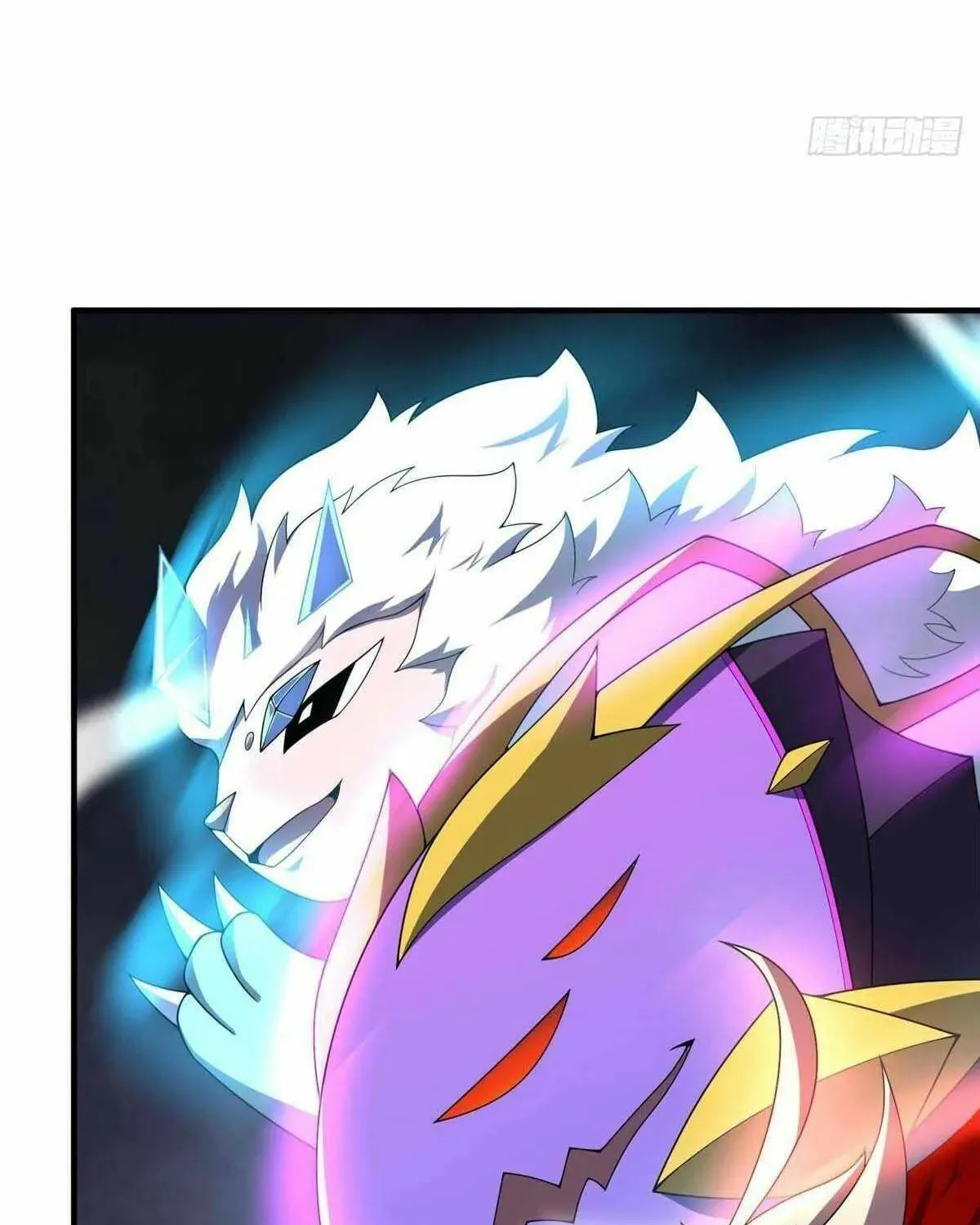 Read Monster Pet Evolution (Colored) chapter 397 image 43 on Lezhin
