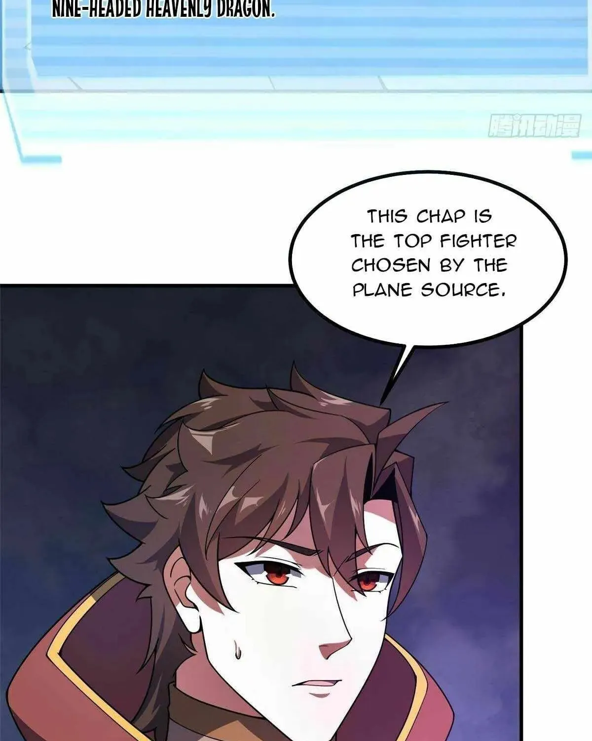 Read Monster Pet Evolution (Colored) chapter 397 image 5 on Lezhin