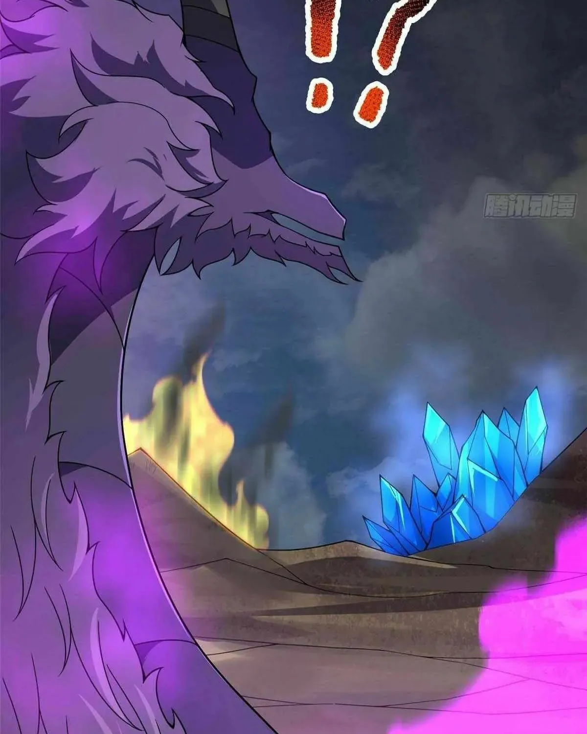 Read Monster Pet Evolution (Colored) chapter 397 image 54 on Lezhin