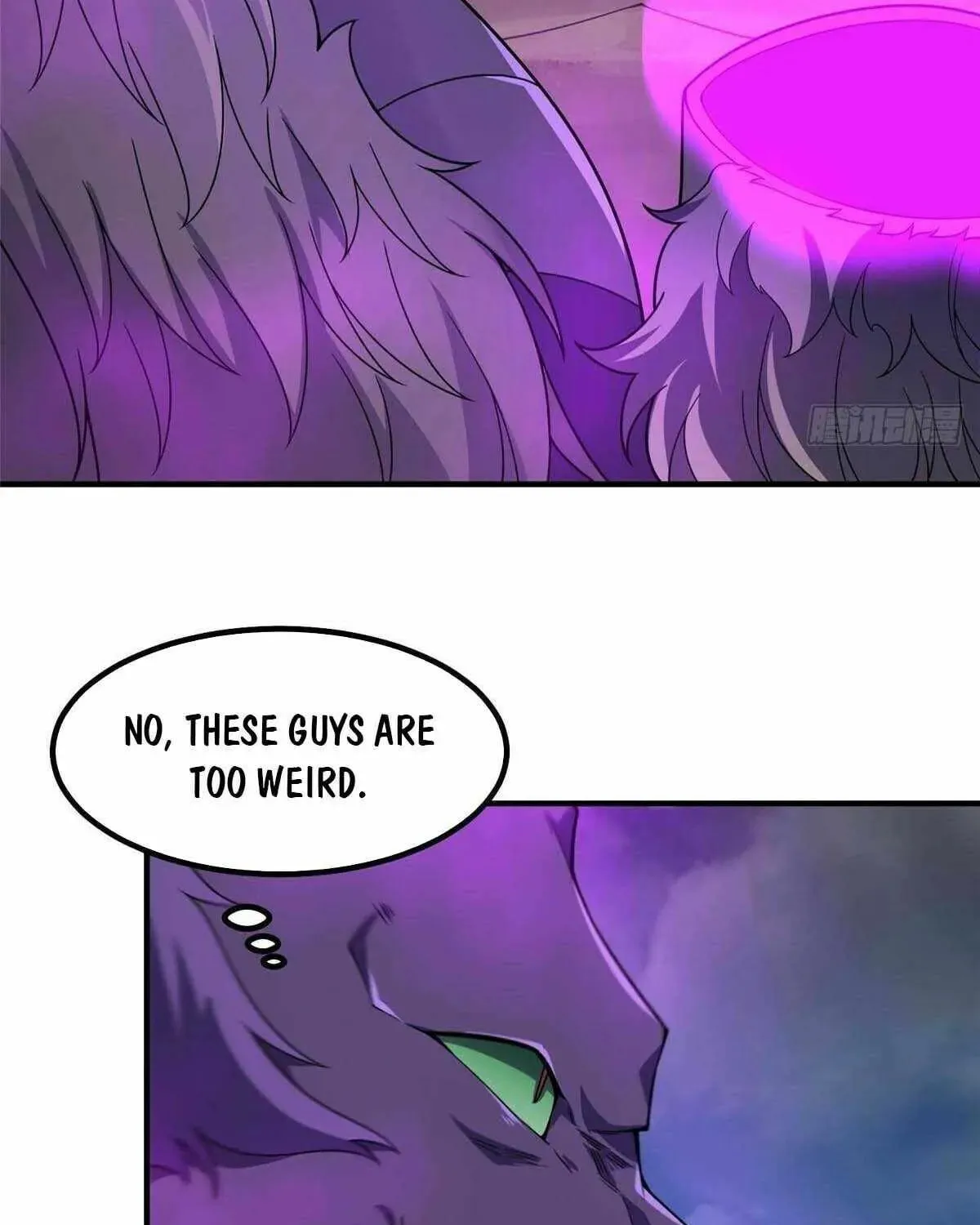 Read Monster Pet Evolution (Colored) chapter 397 image 55 on Lezhin