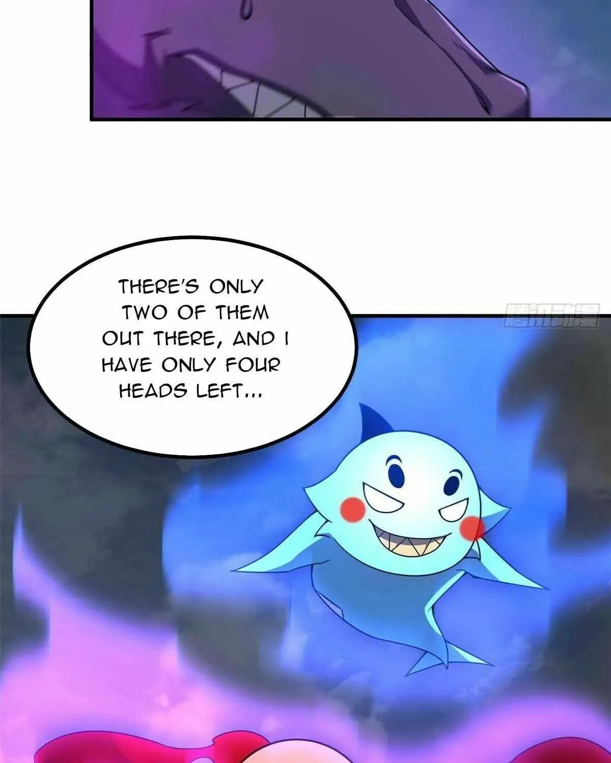 Read Monster Pet Evolution (Colored) chapter 397 image 56 on Lezhin