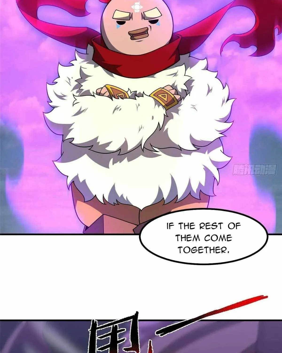 Read Monster Pet Evolution (Colored) chapter 397 image 57 on Lezhin