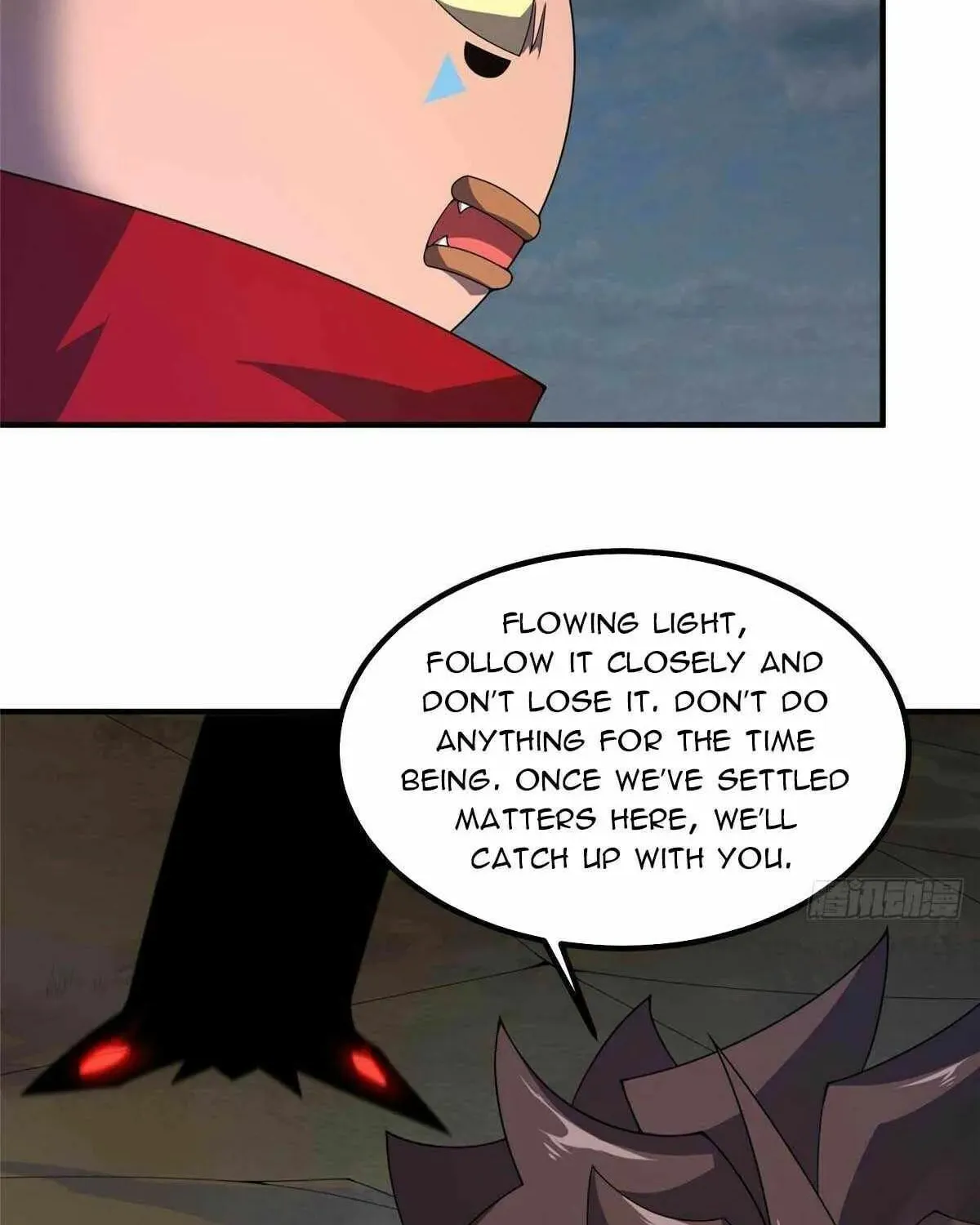 Read Monster Pet Evolution (Colored) chapter 397 image 61 on Lezhin
