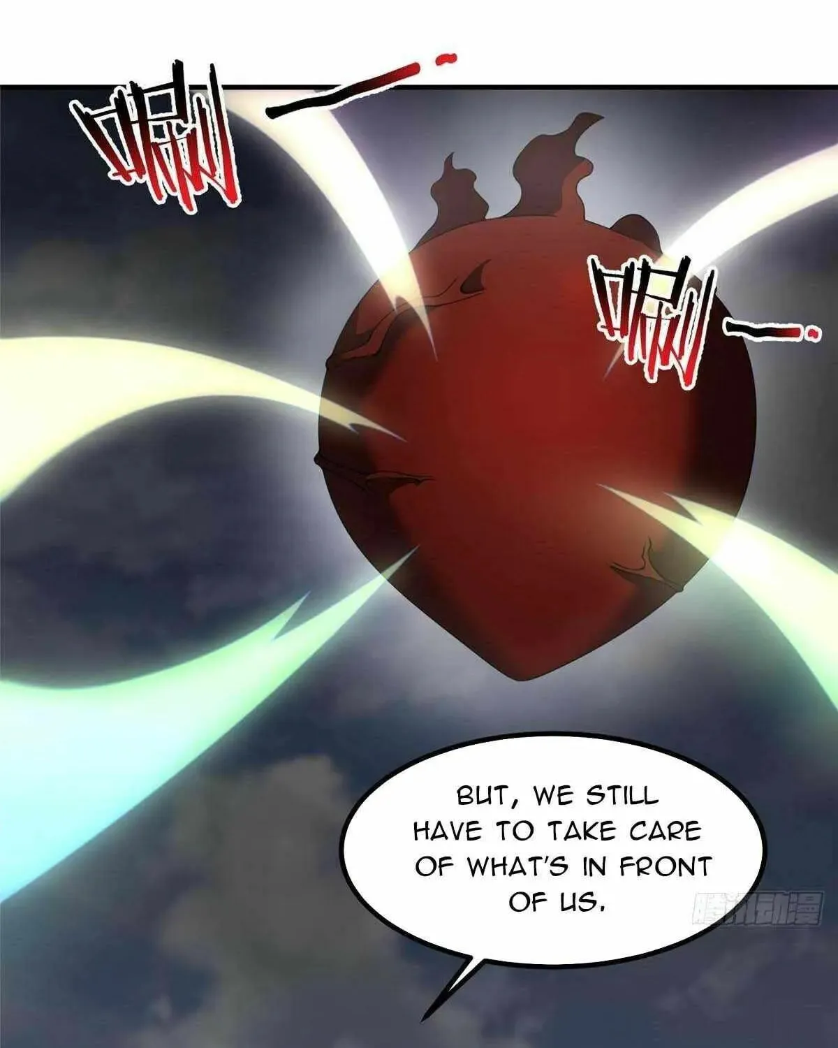 Read Monster Pet Evolution (Colored) chapter 397 image 63 on Lezhin
