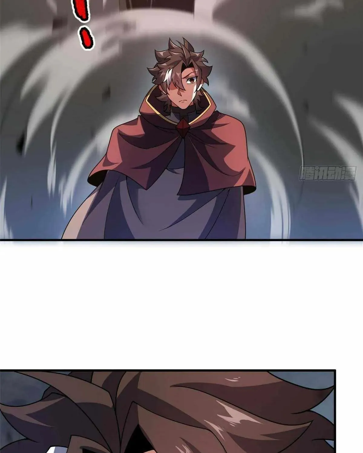 Read Monster Pet Evolution (Colored) chapter 397 image 75 on Lezhin