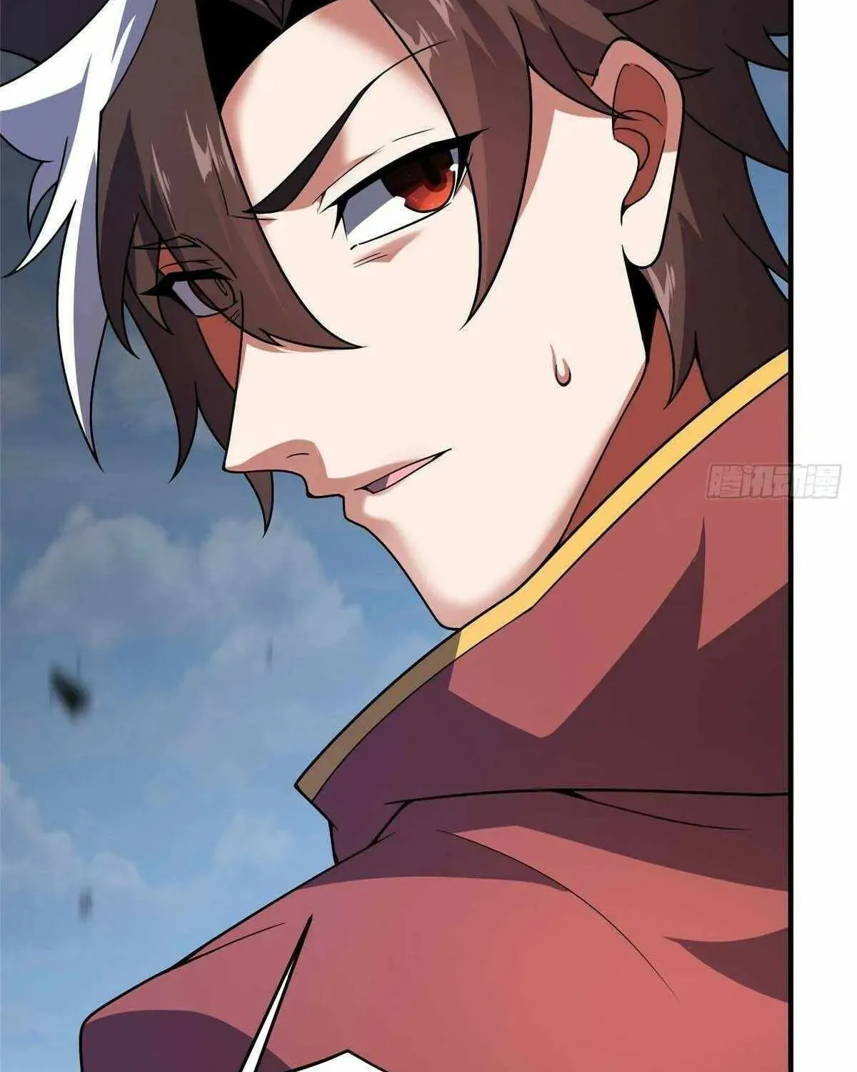 Read Monster Pet Evolution (Colored) chapter 397 image 76 on Lezhin