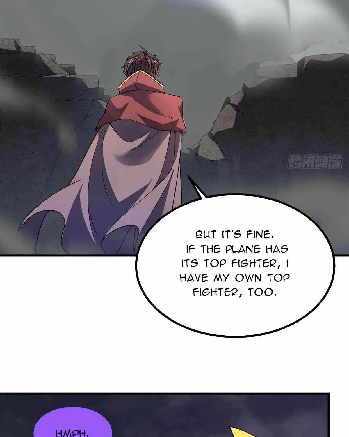 Read Monster Pet Evolution (Colored) chapter 397 image 8 on Lezhin