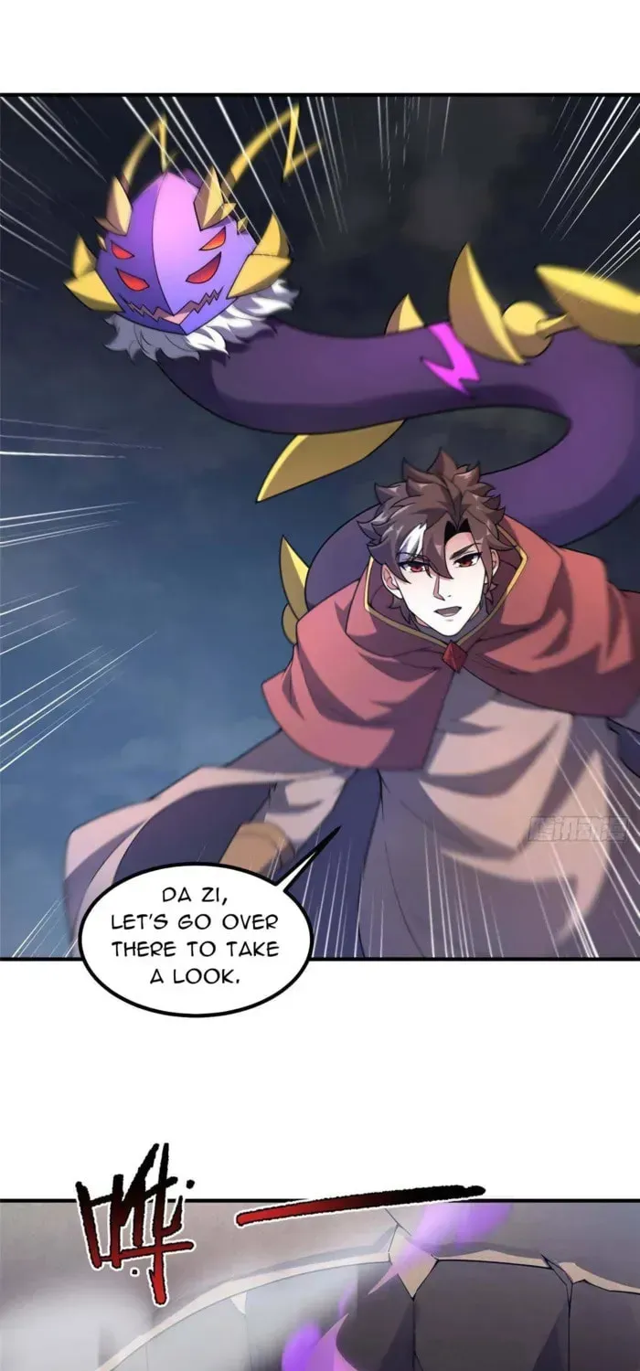 Read Monster Pet Evolution (Colored) chapter 398 image 1 on Lezhin