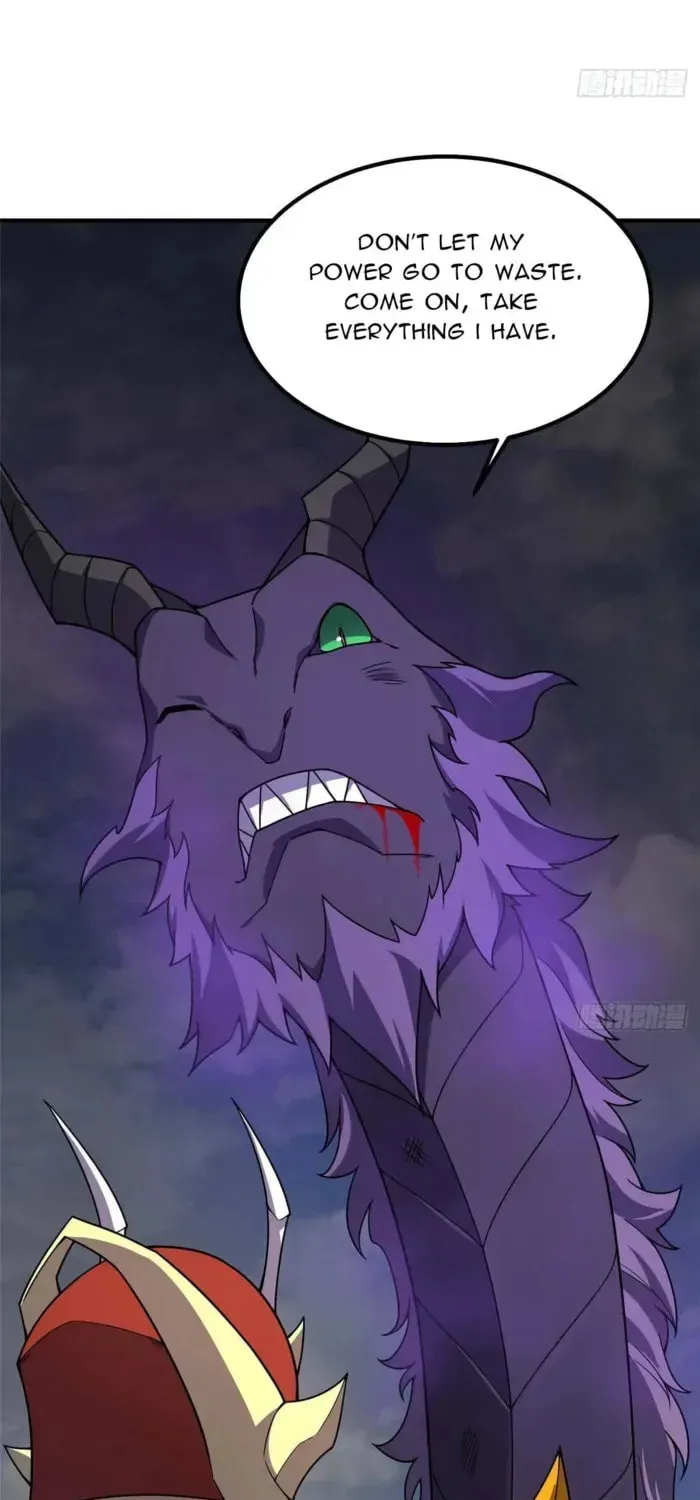 Read Monster Pet Evolution (Colored) chapter 398 image 11 on Lezhin
