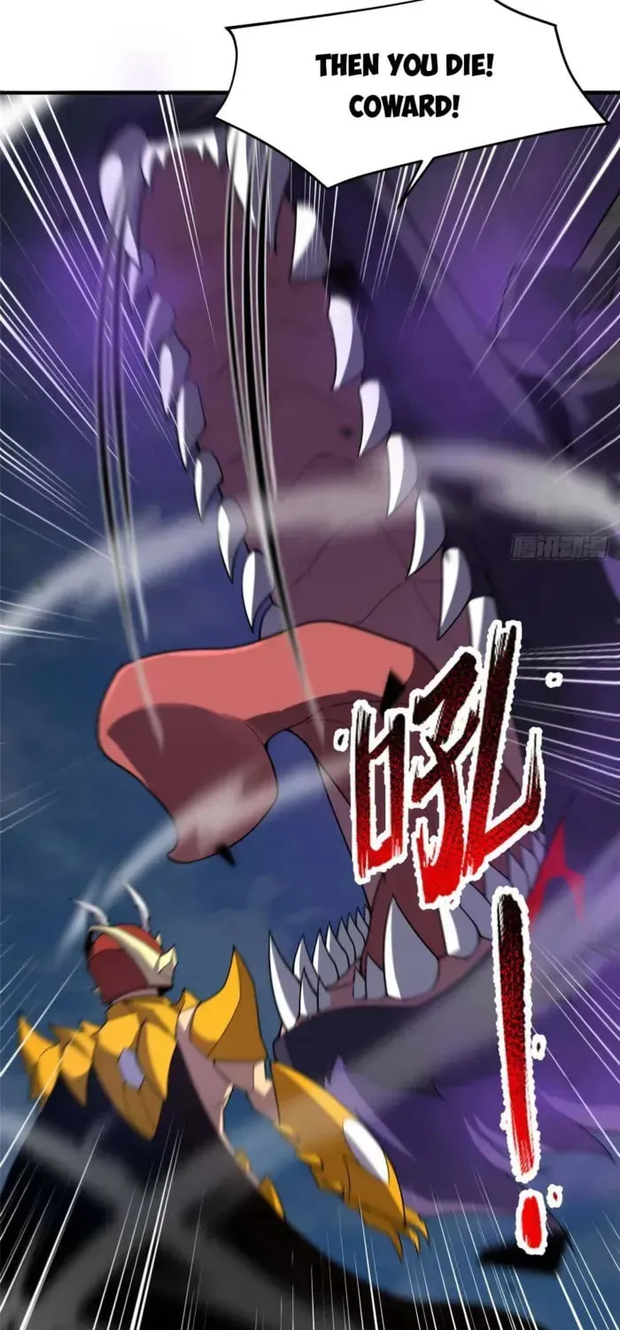 Read Monster Pet Evolution (Colored) chapter 398 image 15 on Lezhin