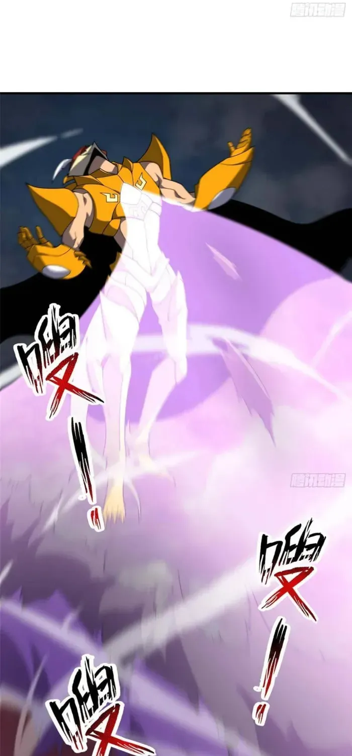 Read Monster Pet Evolution (Colored) chapter 398 image 19 on Lezhin