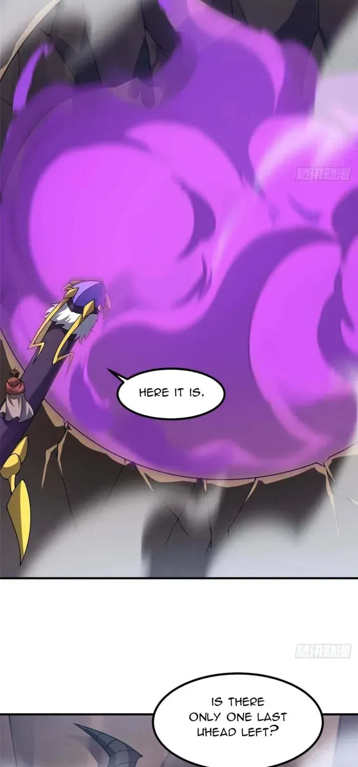 Read Monster Pet Evolution (Colored) chapter 398 image 2 on Lezhin