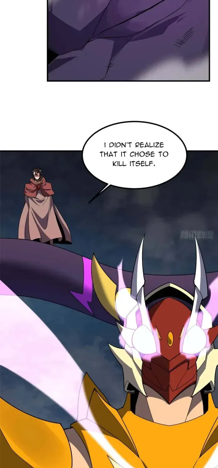 Read Monster Pet Evolution (Colored) chapter 398 image 21 on Lezhin