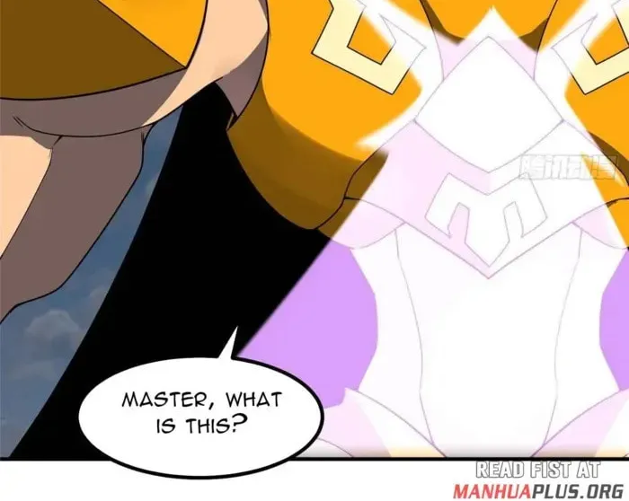 Read Monster Pet Evolution (Colored) chapter 398 image 22 on Lezhin