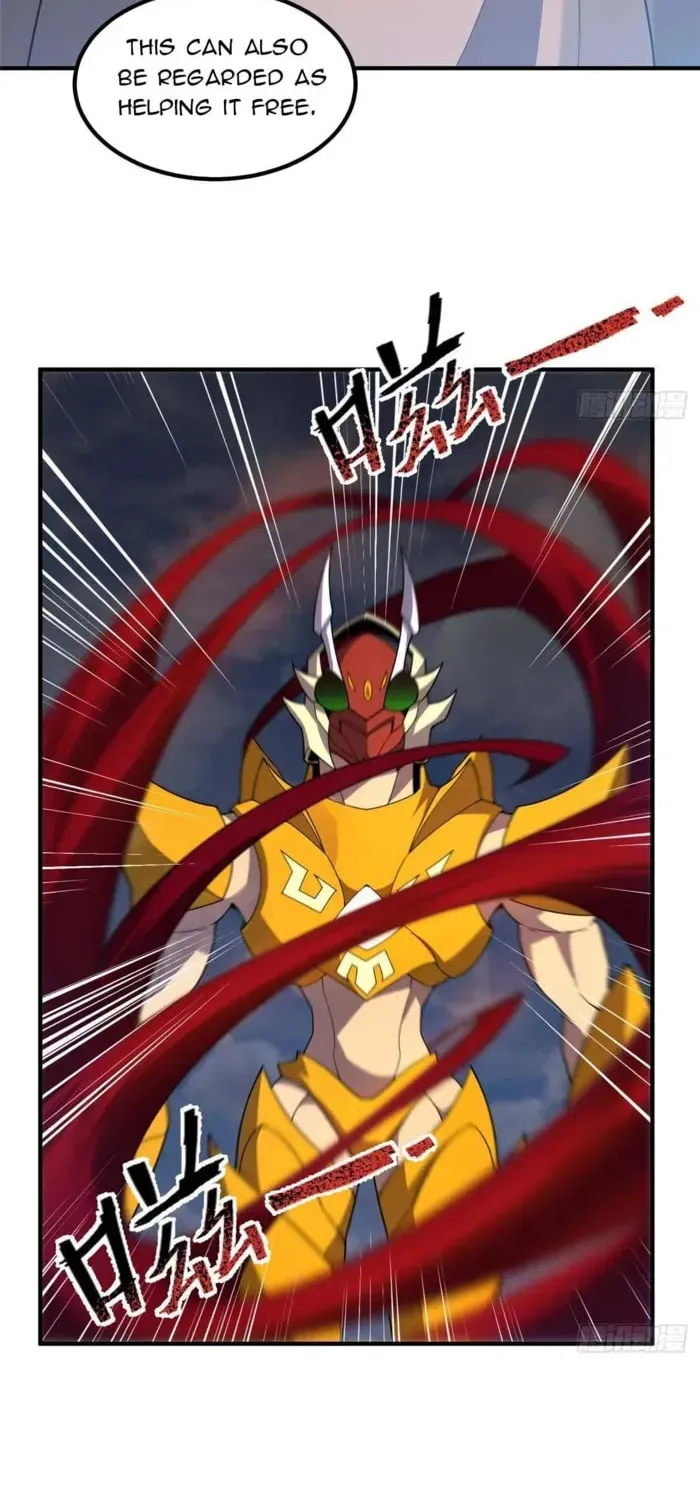 Read Monster Pet Evolution (Colored) chapter 398 image 24 on Lezhin